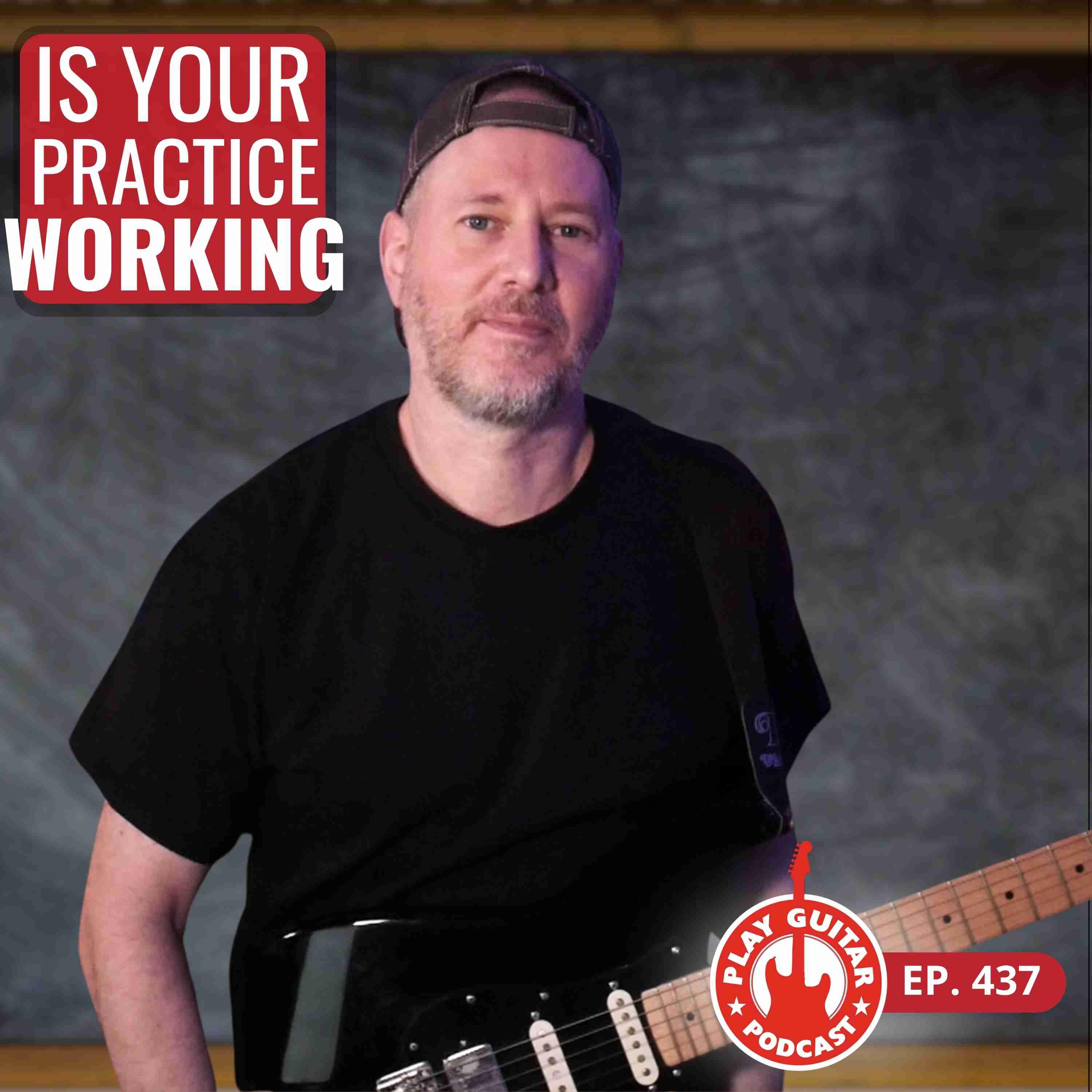 How to Know If Your Practice Is Actually Working - 437