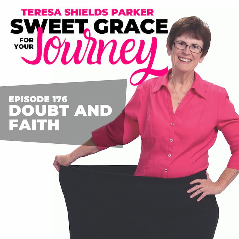 Sweet Grace For Your Journey