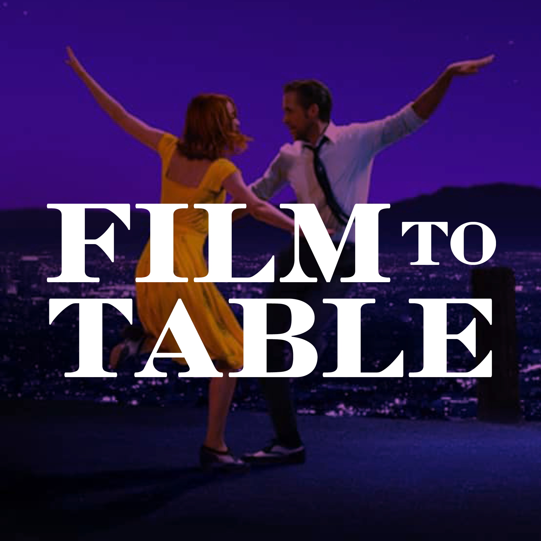 Film to Table
