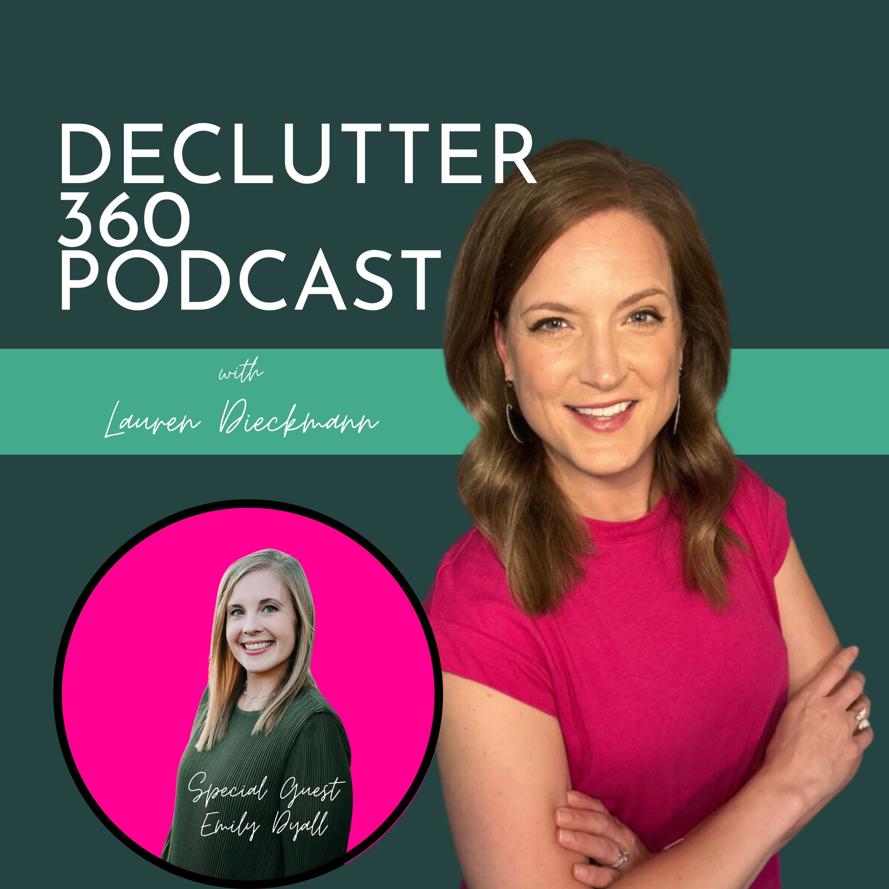 Ep. 50: Another Angle with Emily Dyall