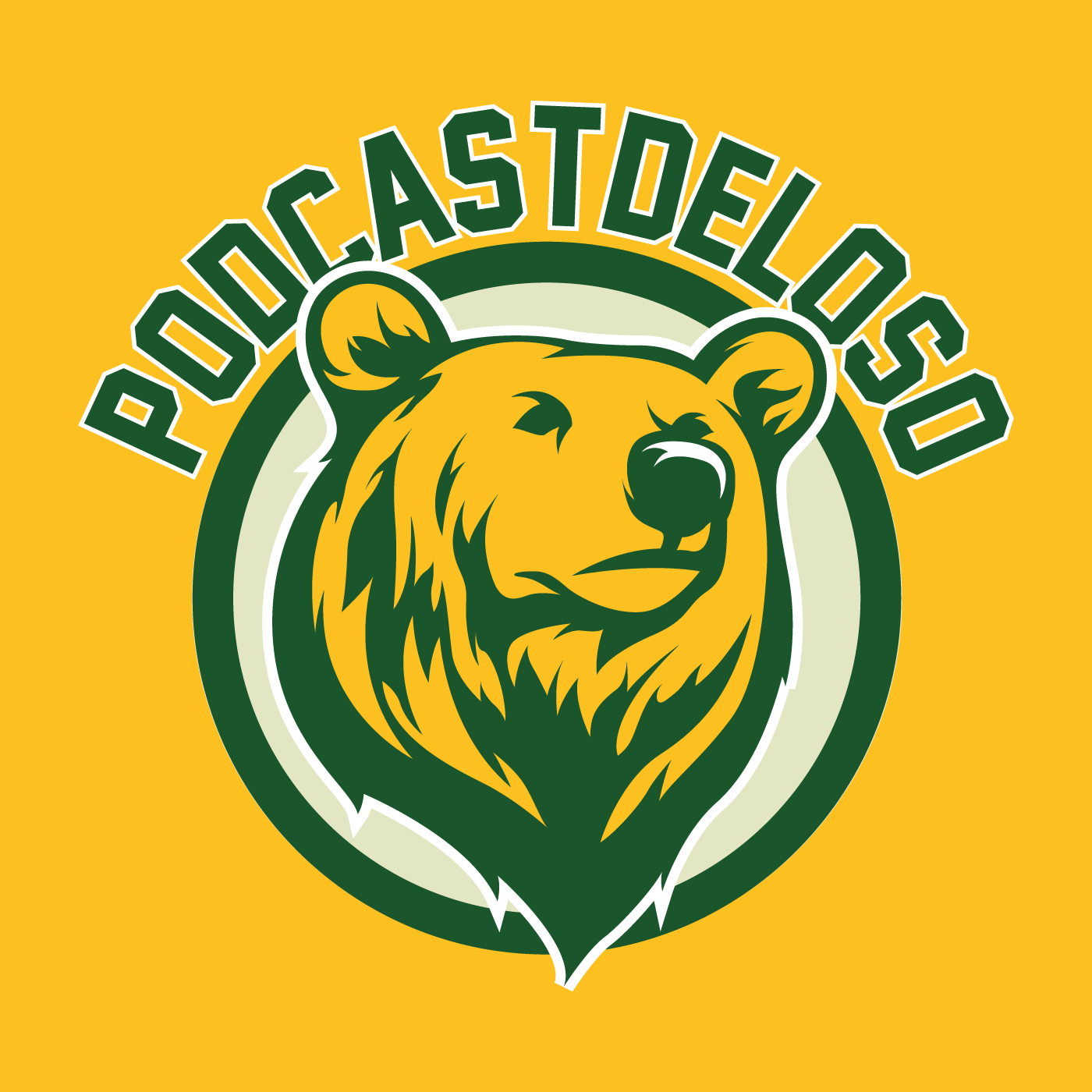 S13E11 - PodcastDelOso: Just Normal Men Chased By Zombies