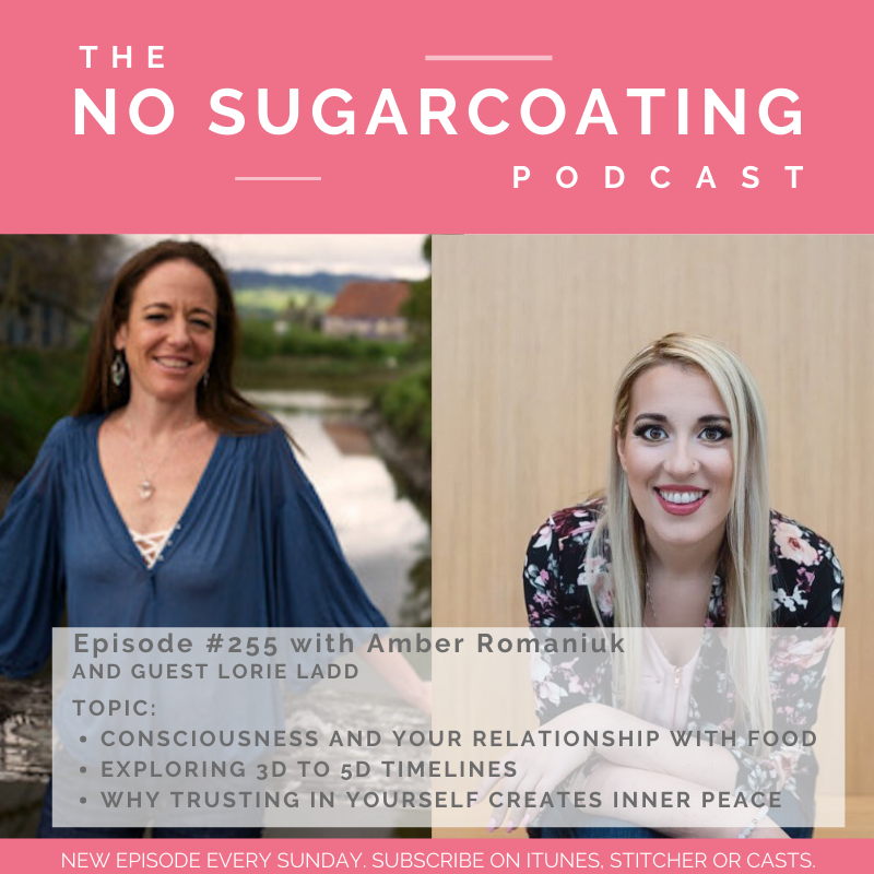The No Sugarcoating Podcast
