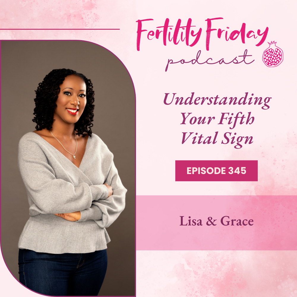 Fertility Friday | Fertility Awareness Mastery for Women\'s Health Professionals