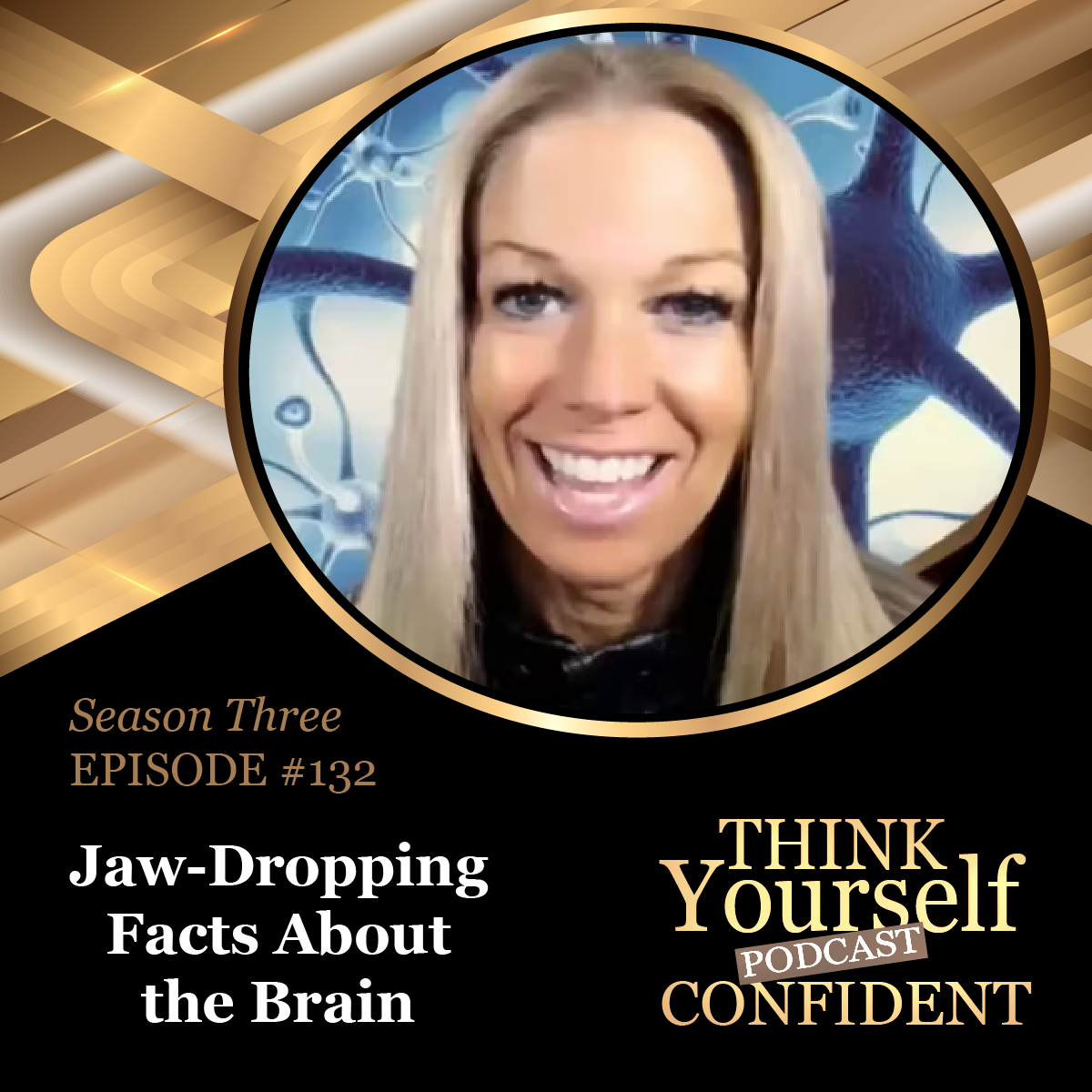 Think Yourself Confident