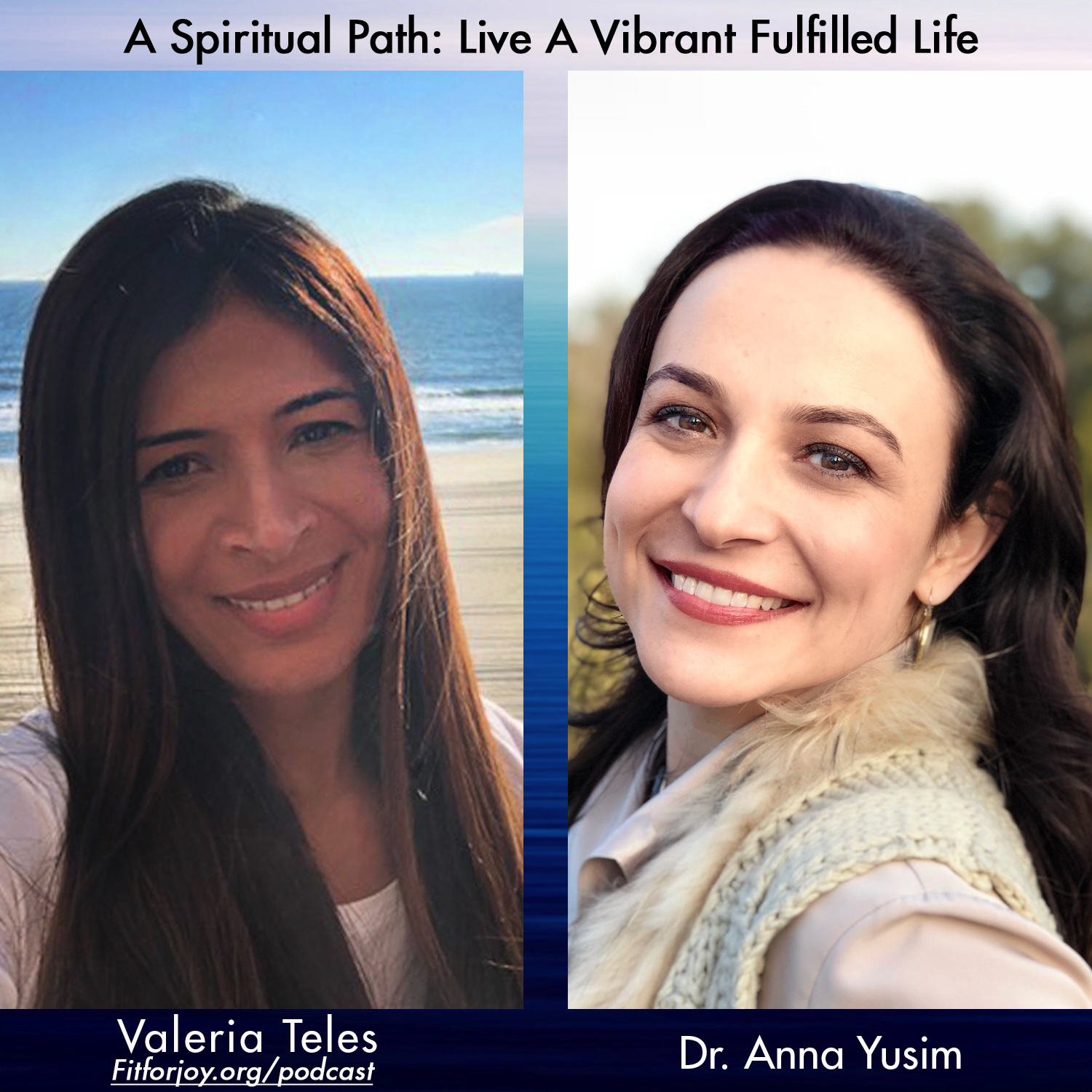 A Quest for Well-Being
