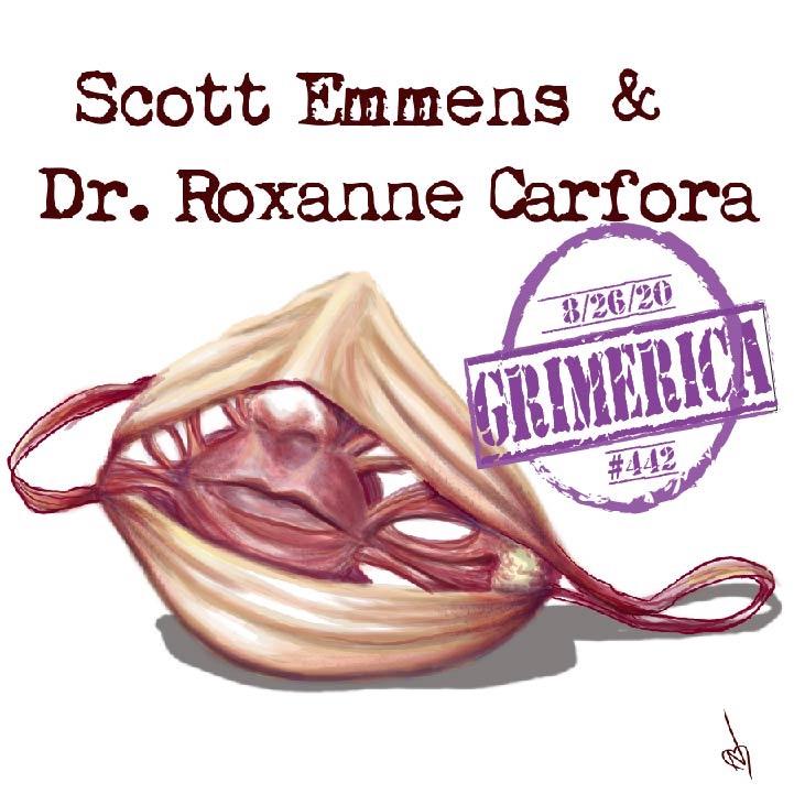 The Grimerica Show