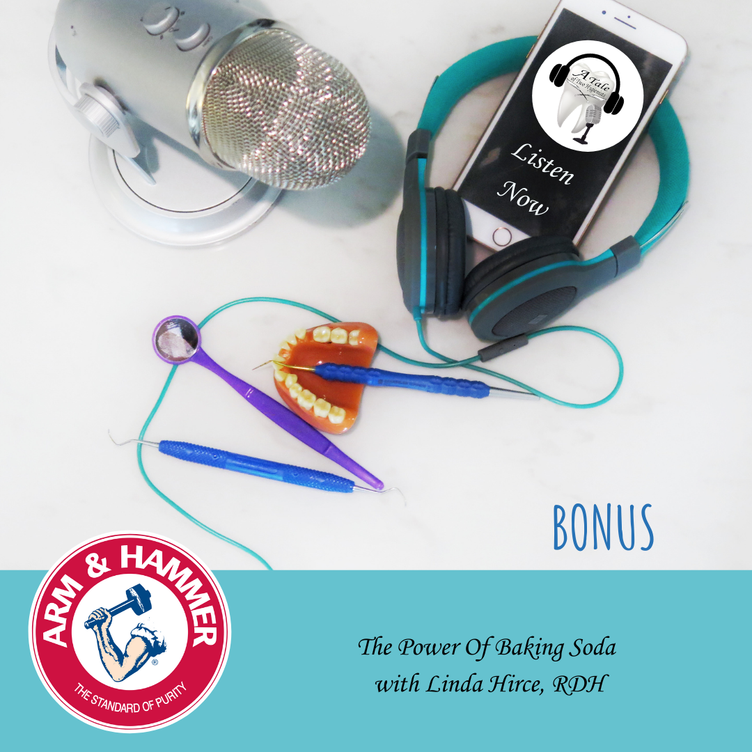 A Tale of Two Hygienists Podcast