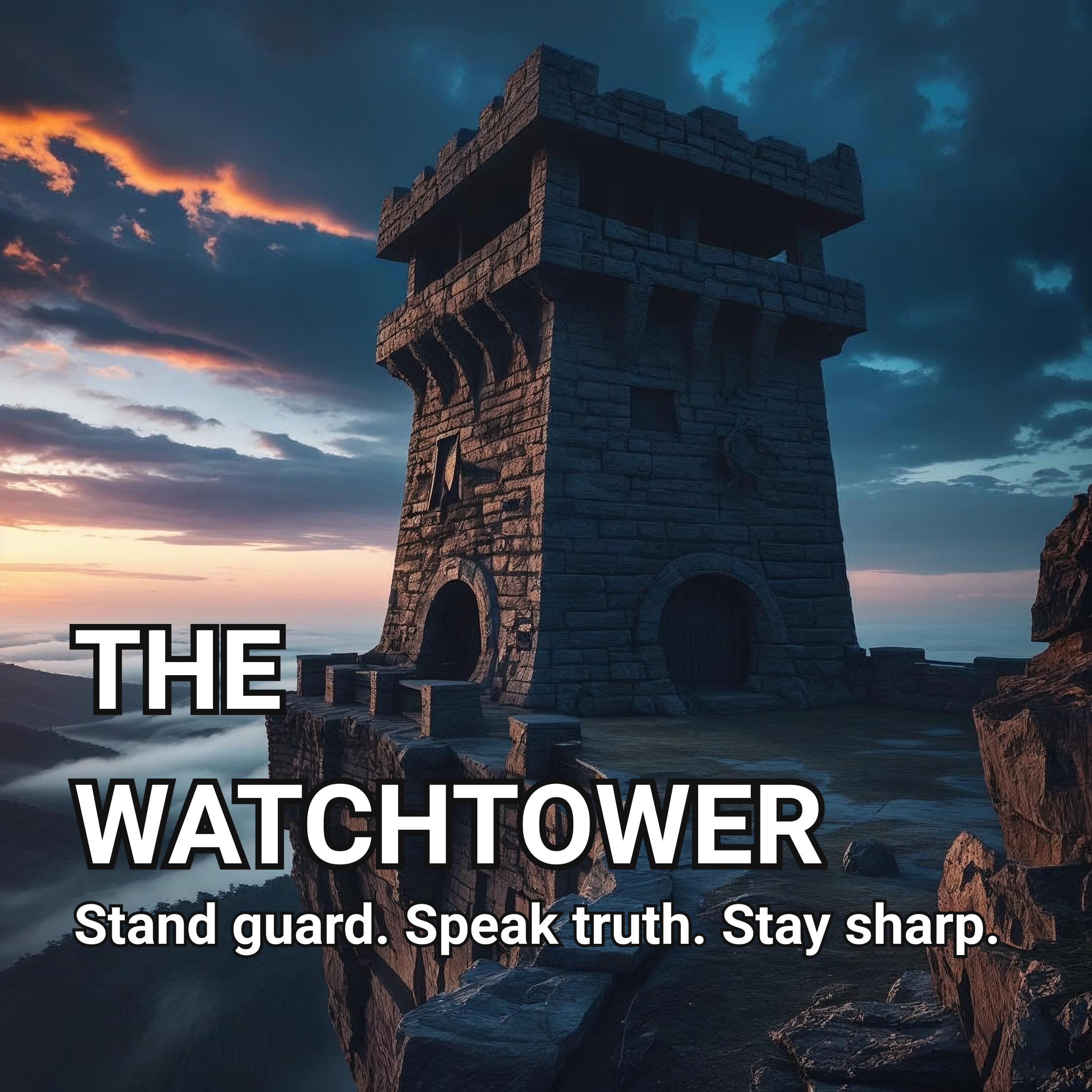 The Strongpoint
