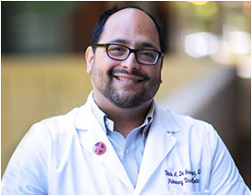 Understanding, Diagnosing, and Treating Pulmonary Hypertension—Vinicio de Jesus Perez, MD—Associate Professor Medicine at Stanford University