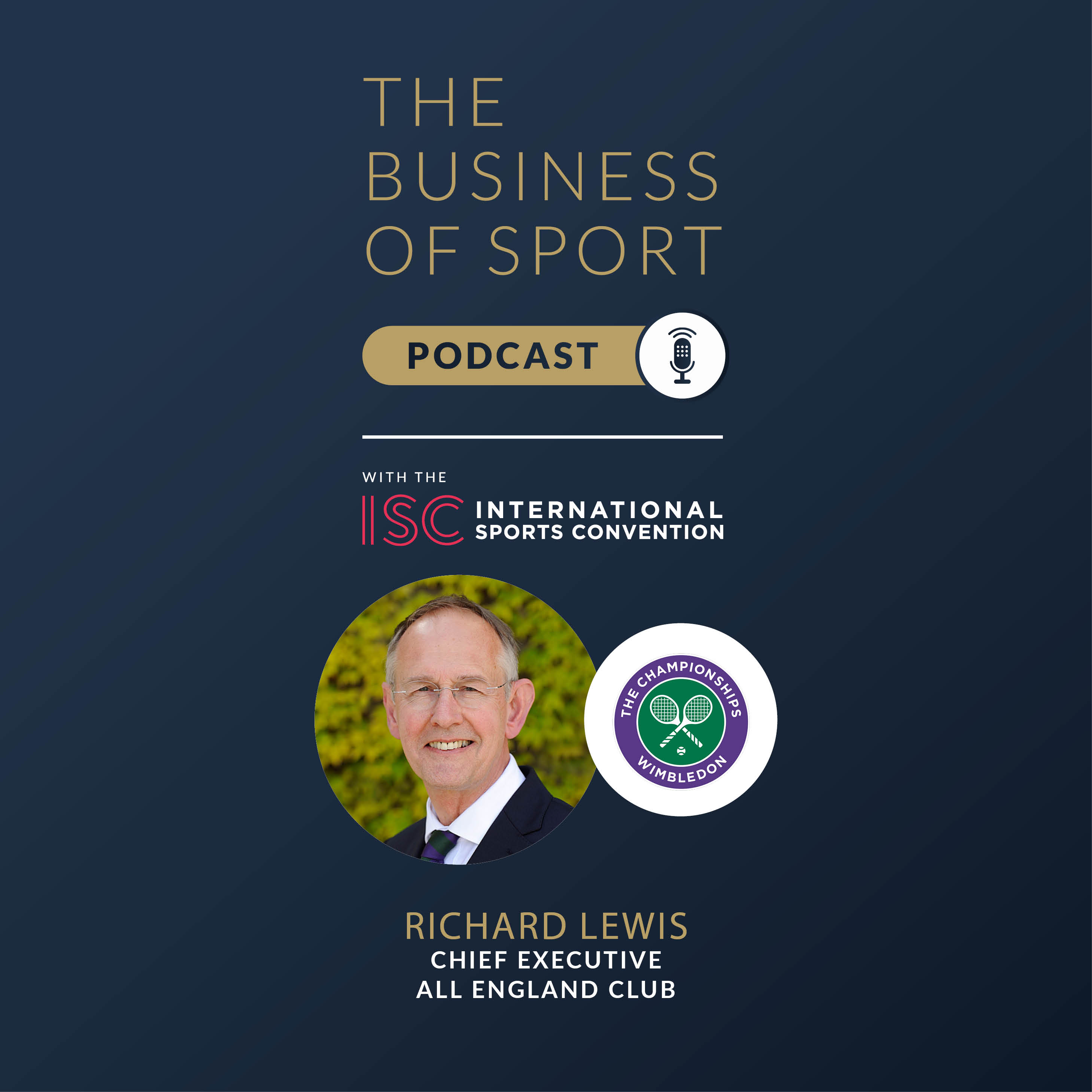 The Business of Sport