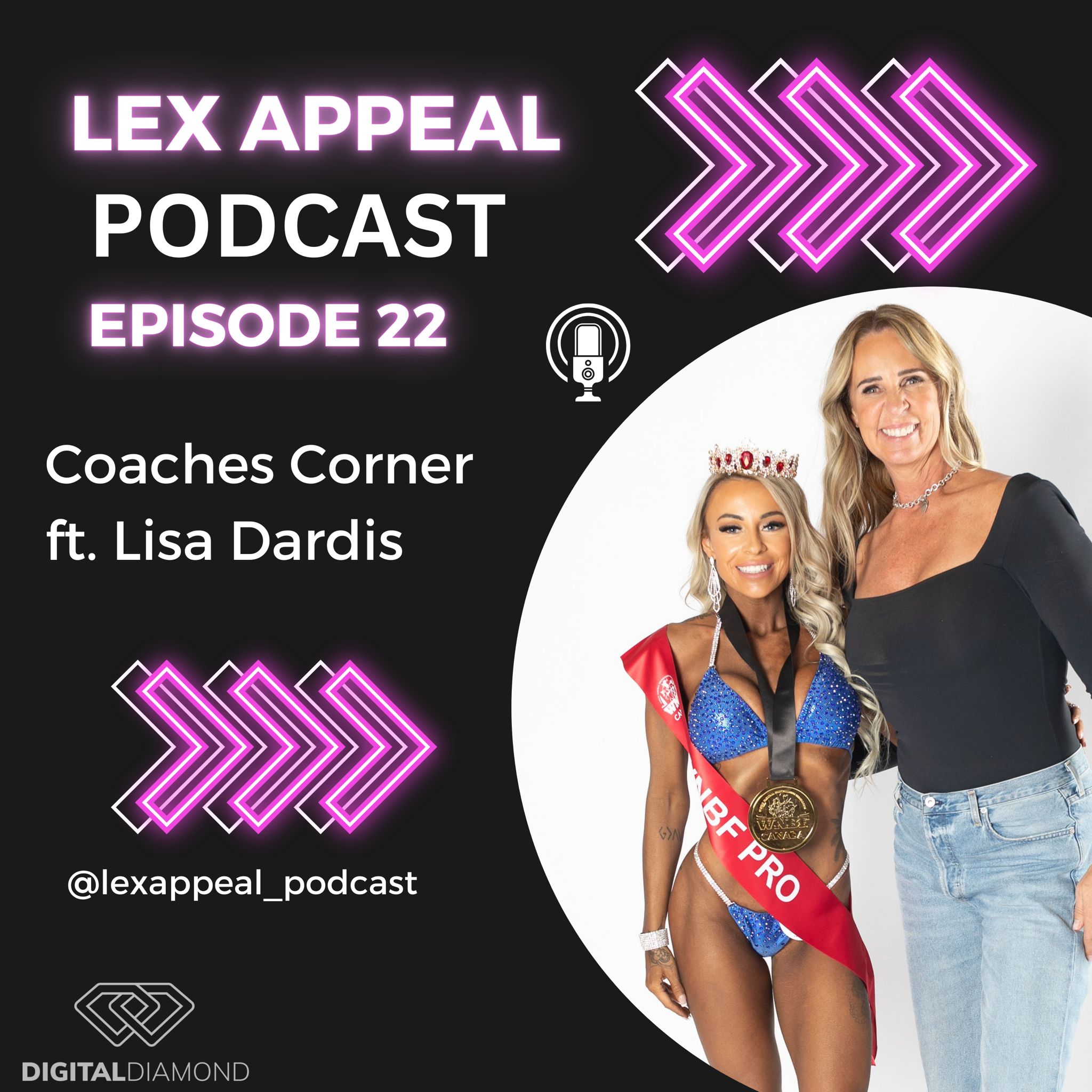 Lex Appeal
