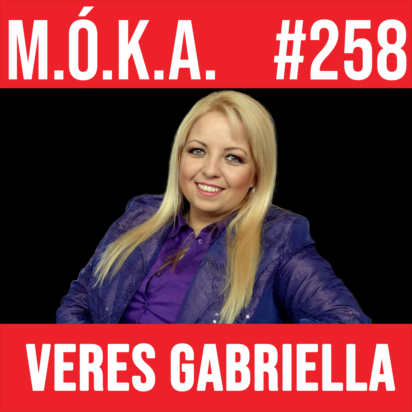 MÓKA Podcast