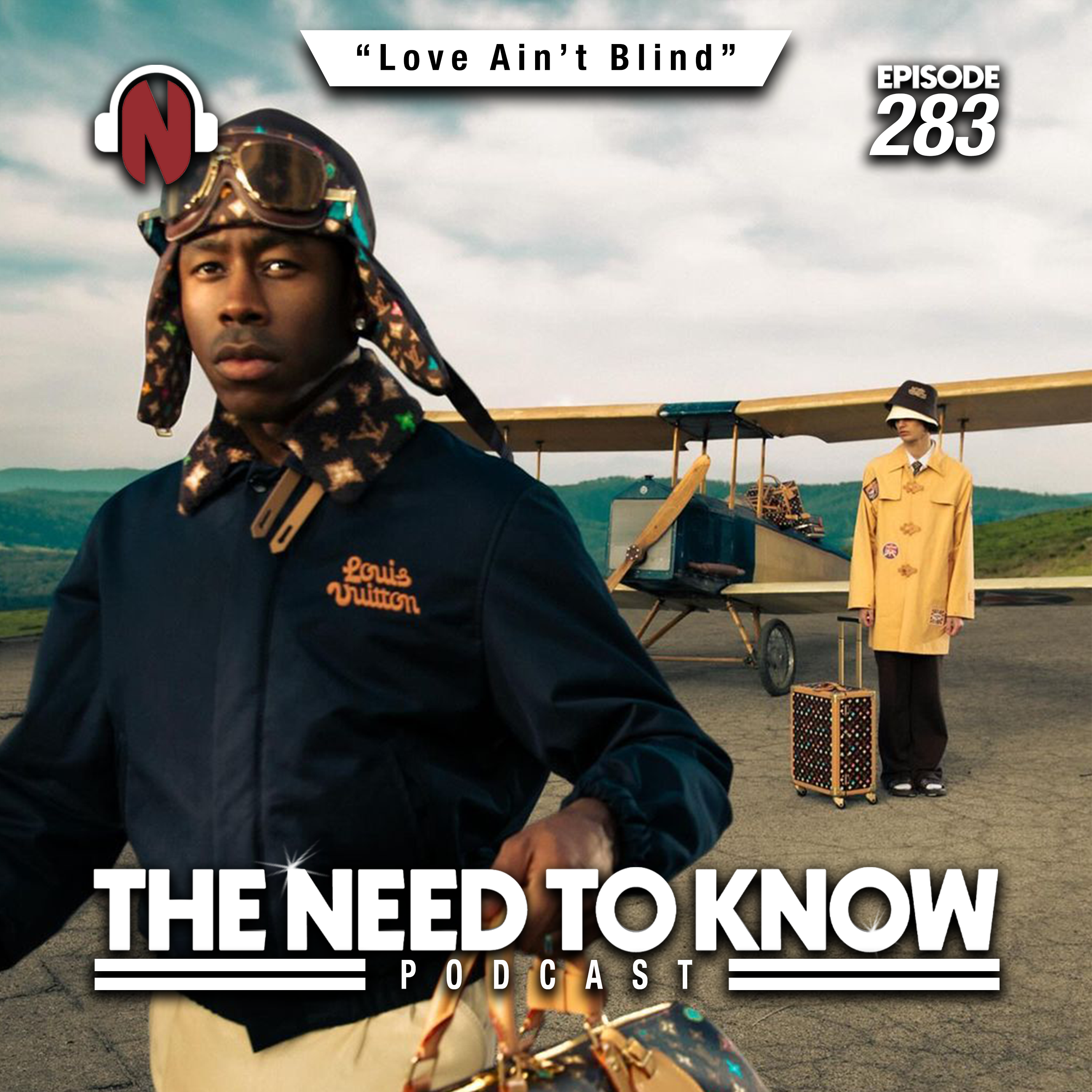 Episode 283 | "Love Ain't Blind"