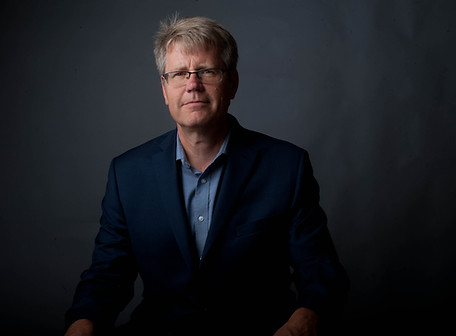'Leading is about taking care of people...' Dave Fuller of PivotLeader