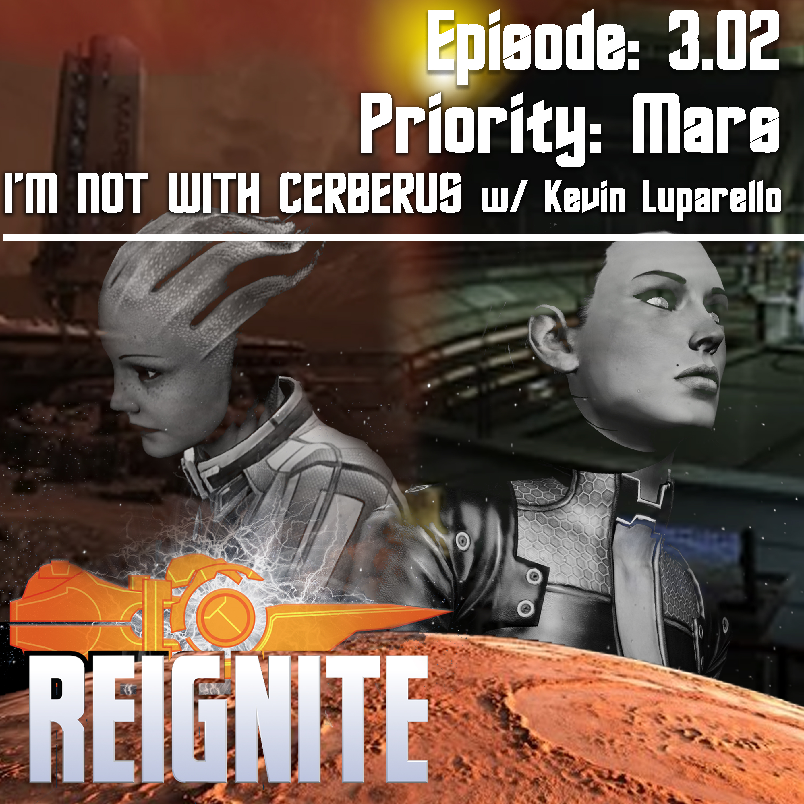 Reignite