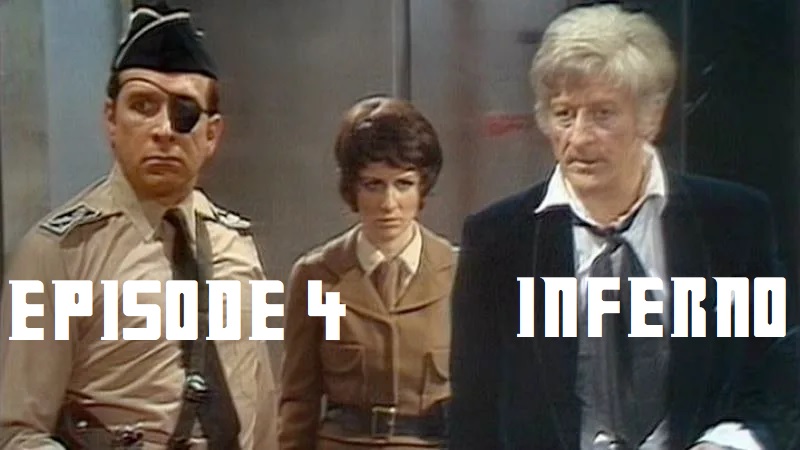 Doctor Who: Five Years Rapid