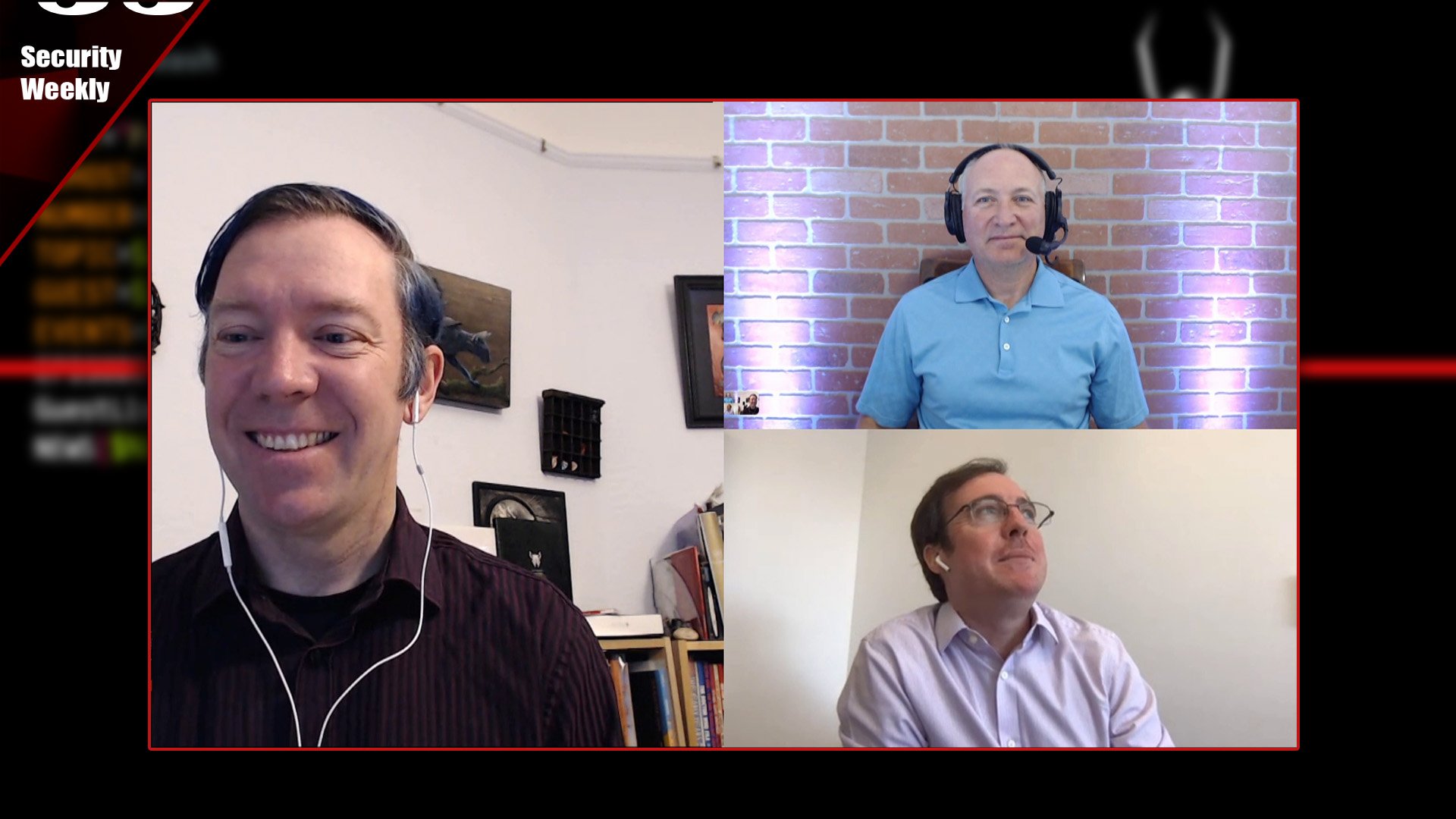 Everybody Learns Differently - Application Security Weekly #67