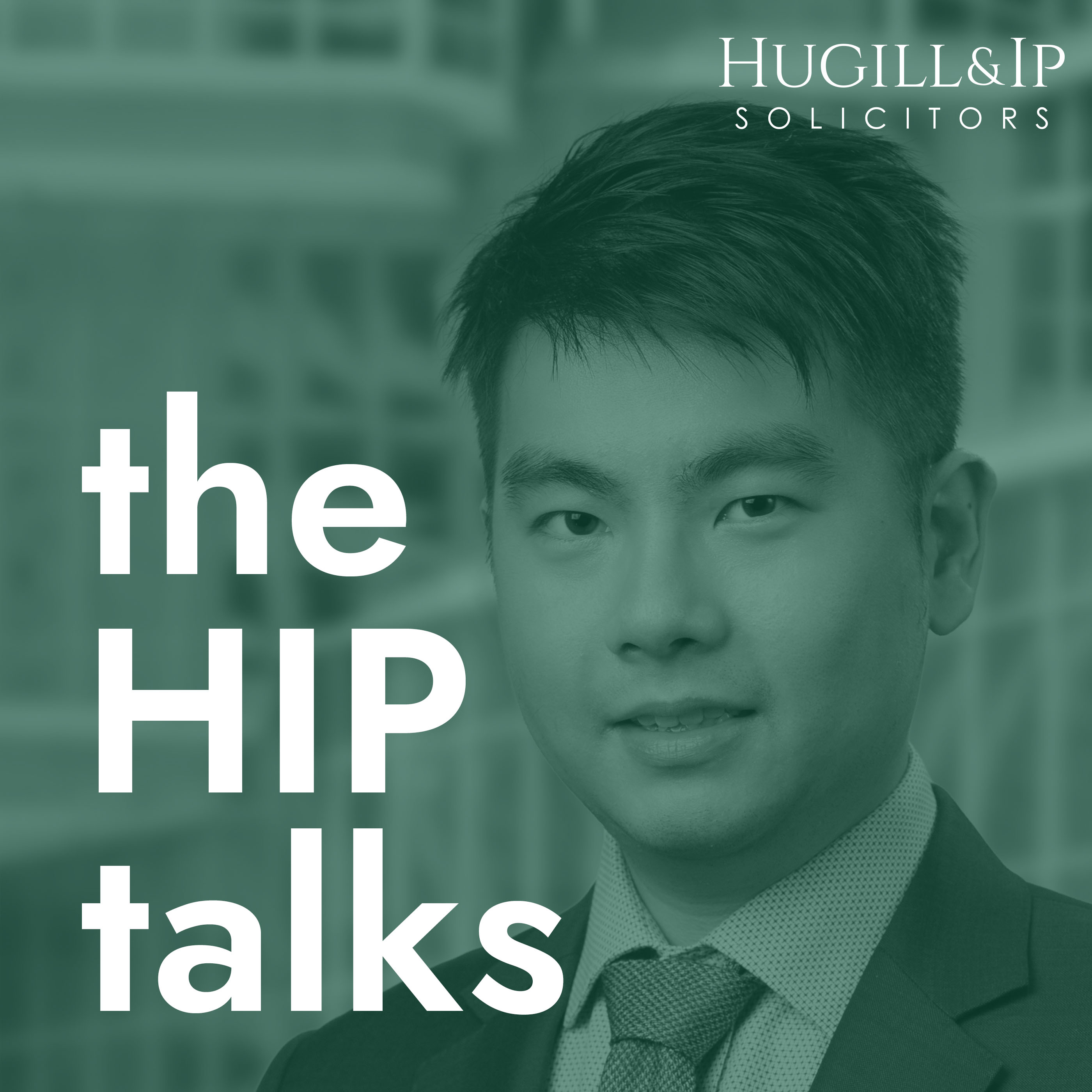 the HIP talks