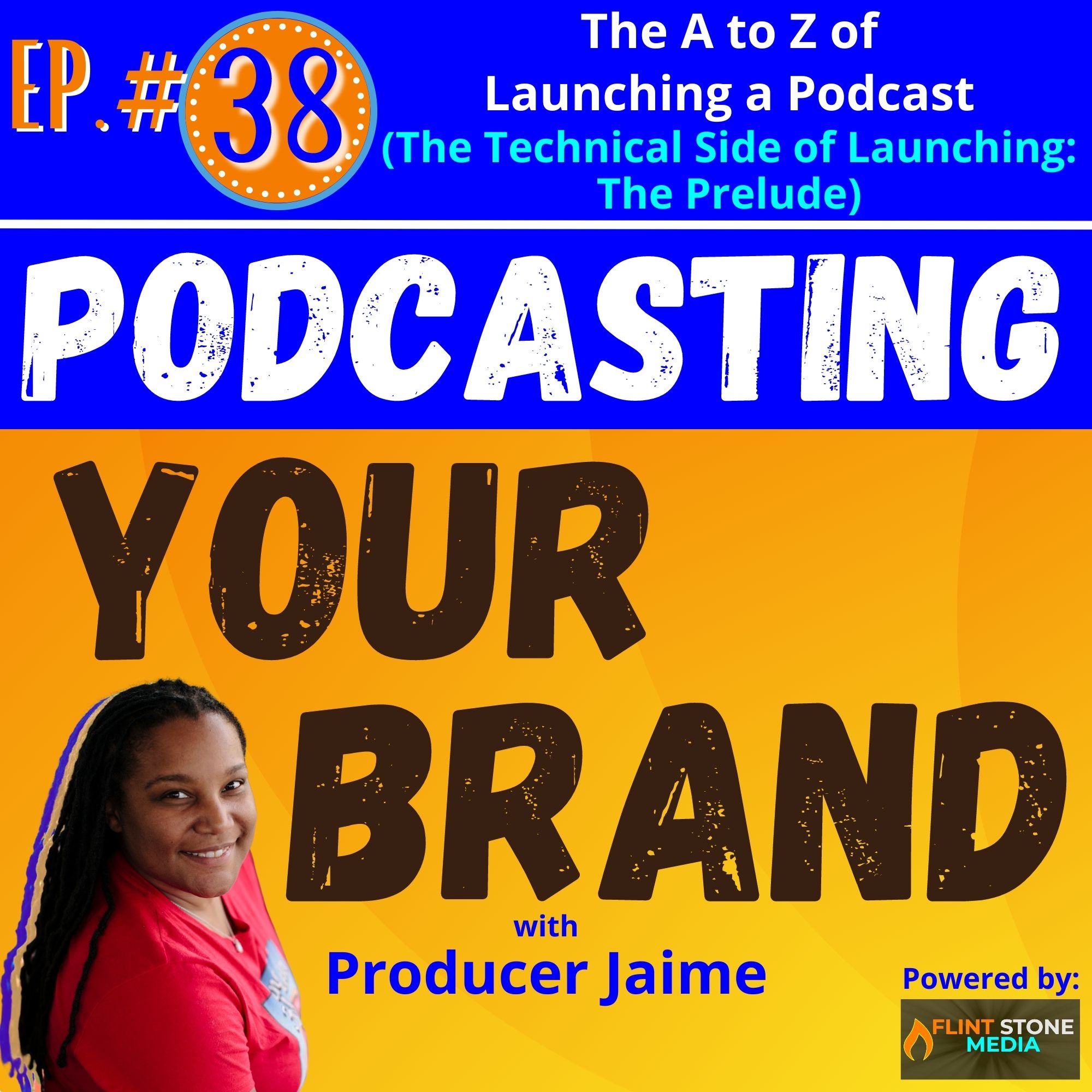 Florida Podcast Network\'s All Shows Feed