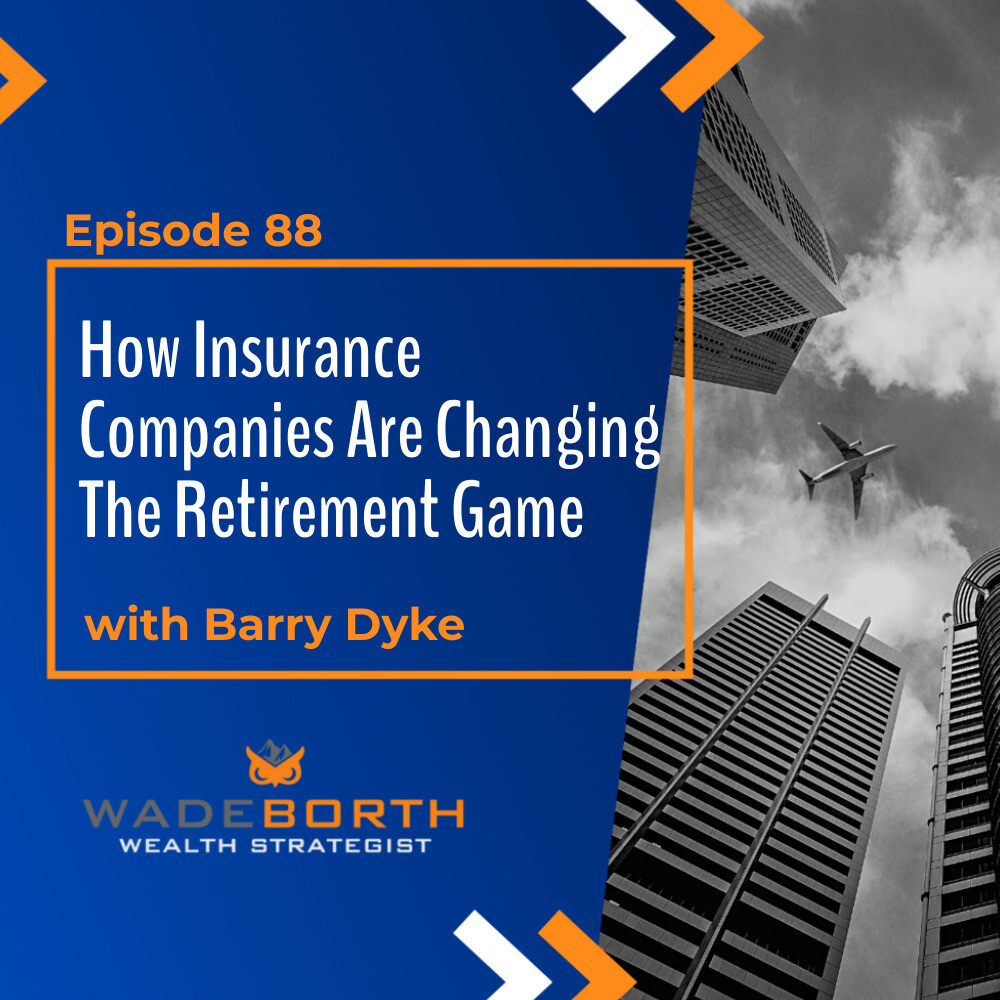 Wade Borth - Sage Wealth Strategy