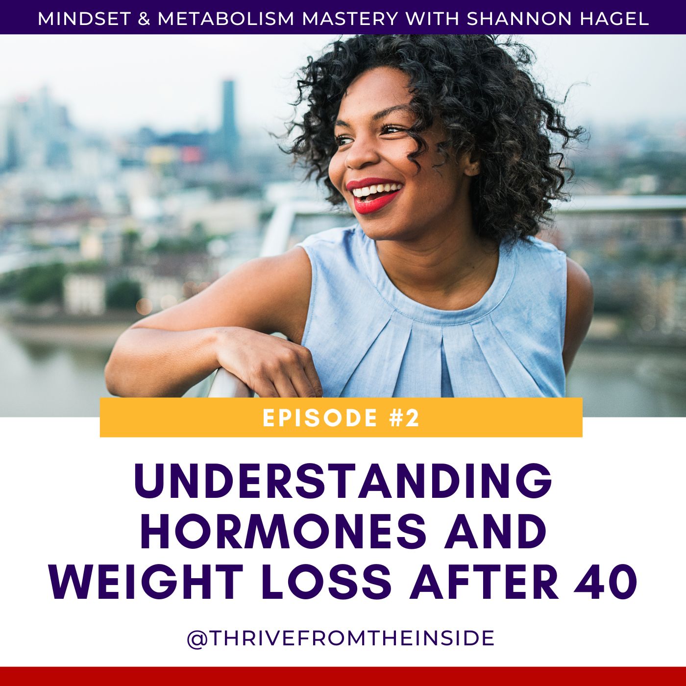 Mindset & Metabolism Mastery