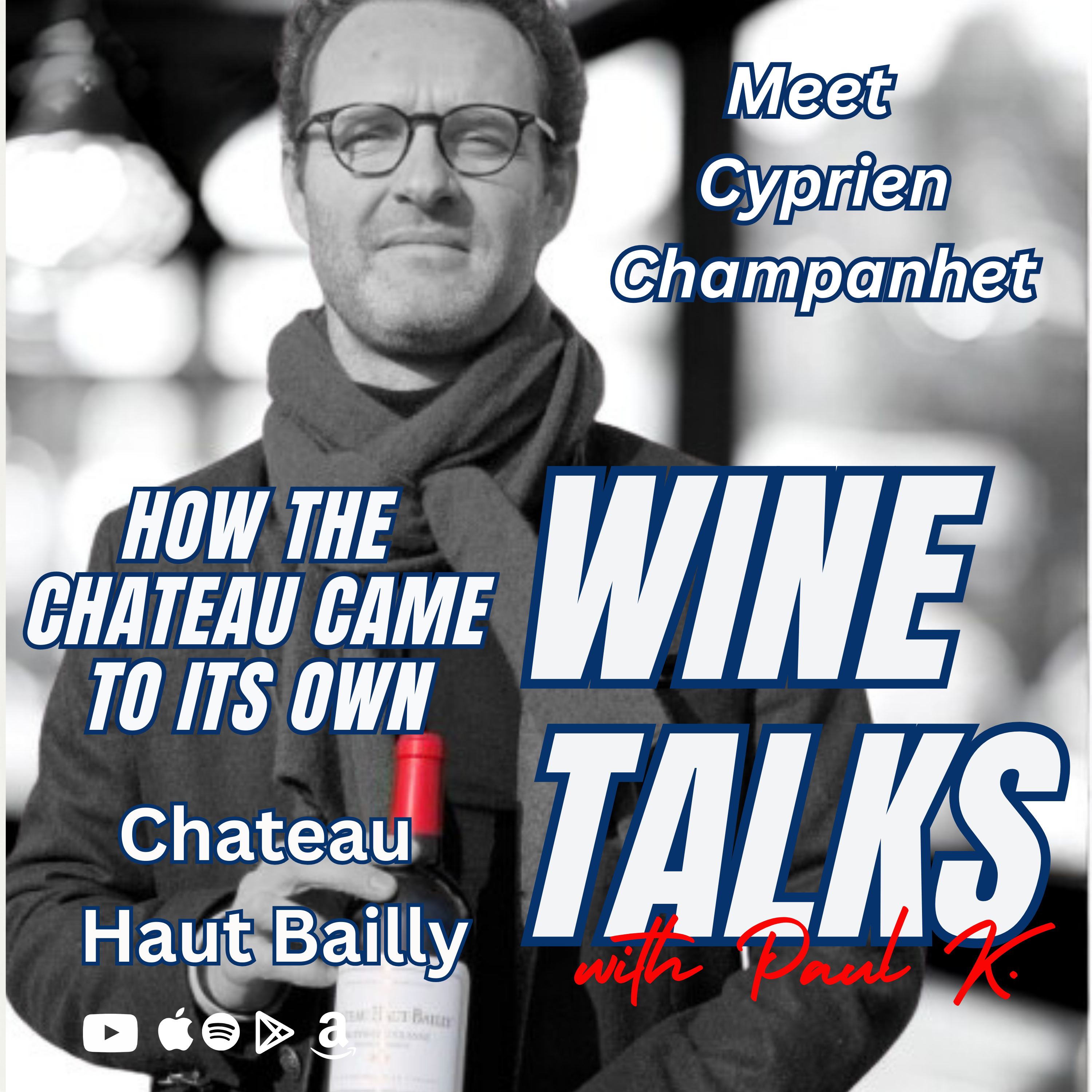 The Evolution of Bordeaux: Old Vines, Climate Change, and the Future of Fine Wine