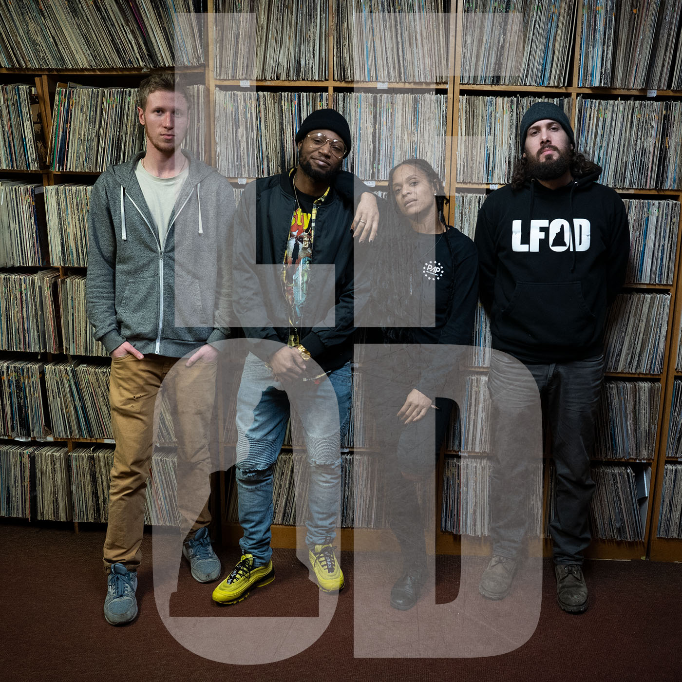 LFOD Radio