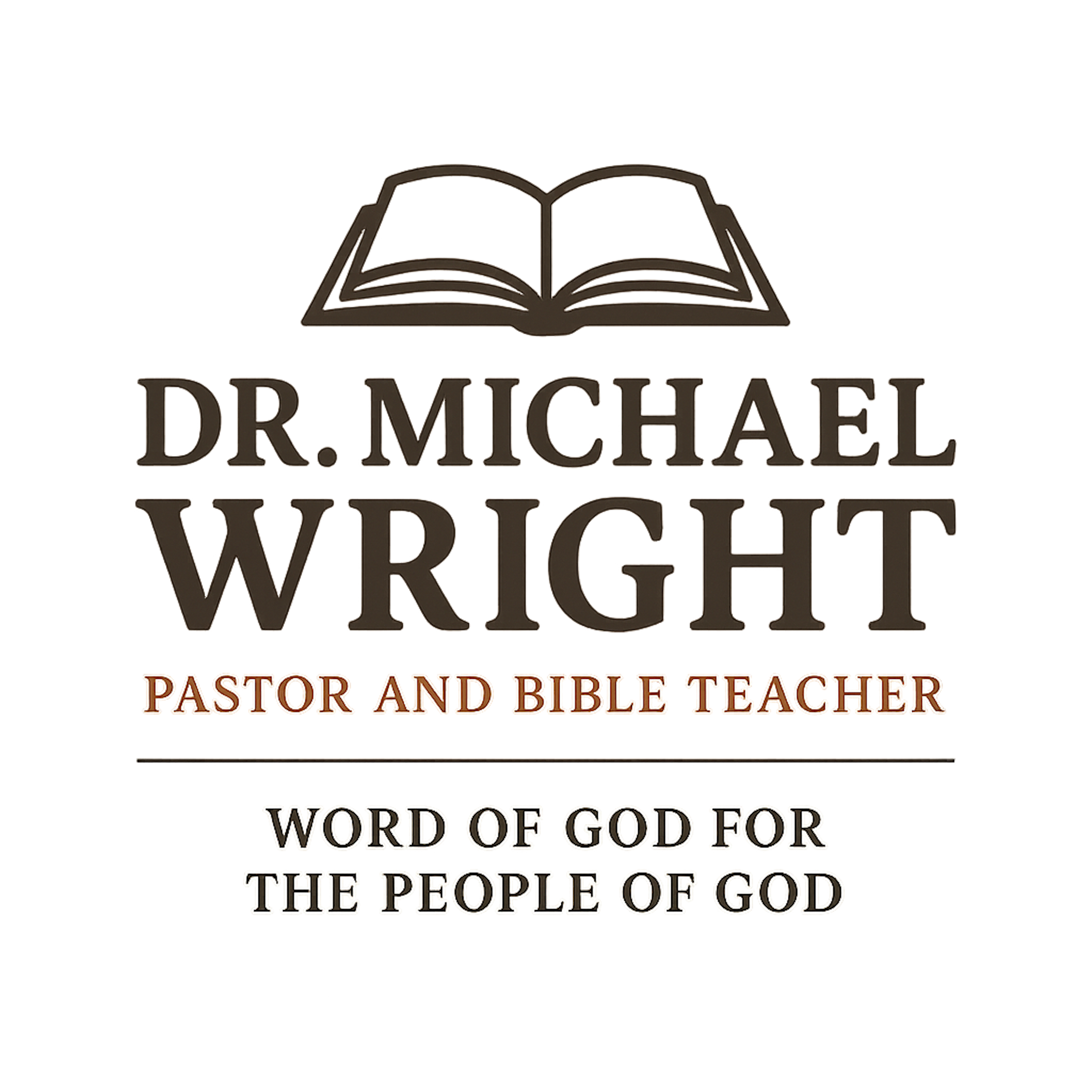 Dr. Michael Wright Podcast
