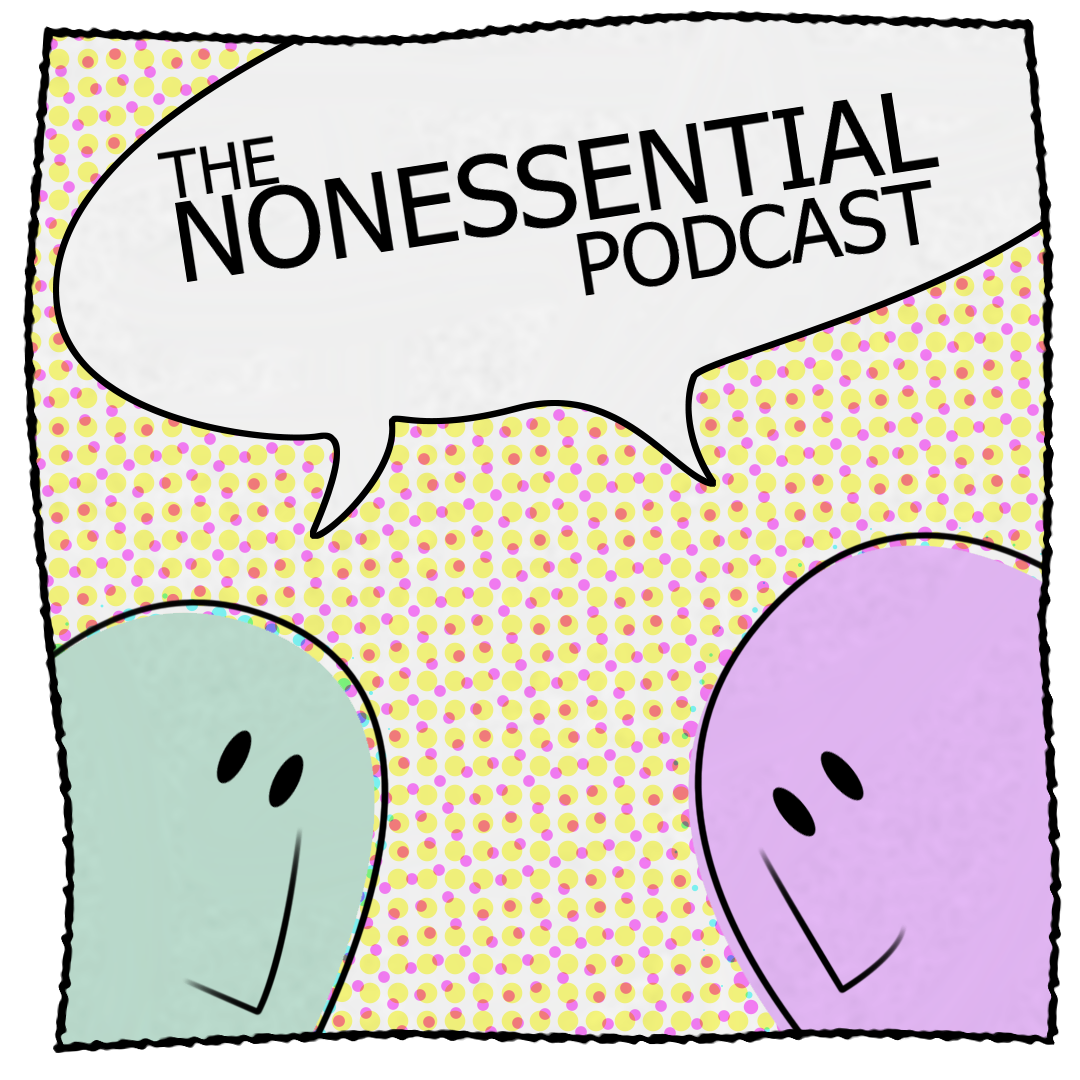 Episode 69: They Came From Down-under