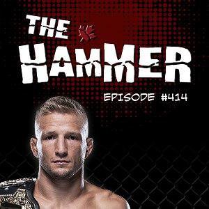 The Hammer MMA Radio
