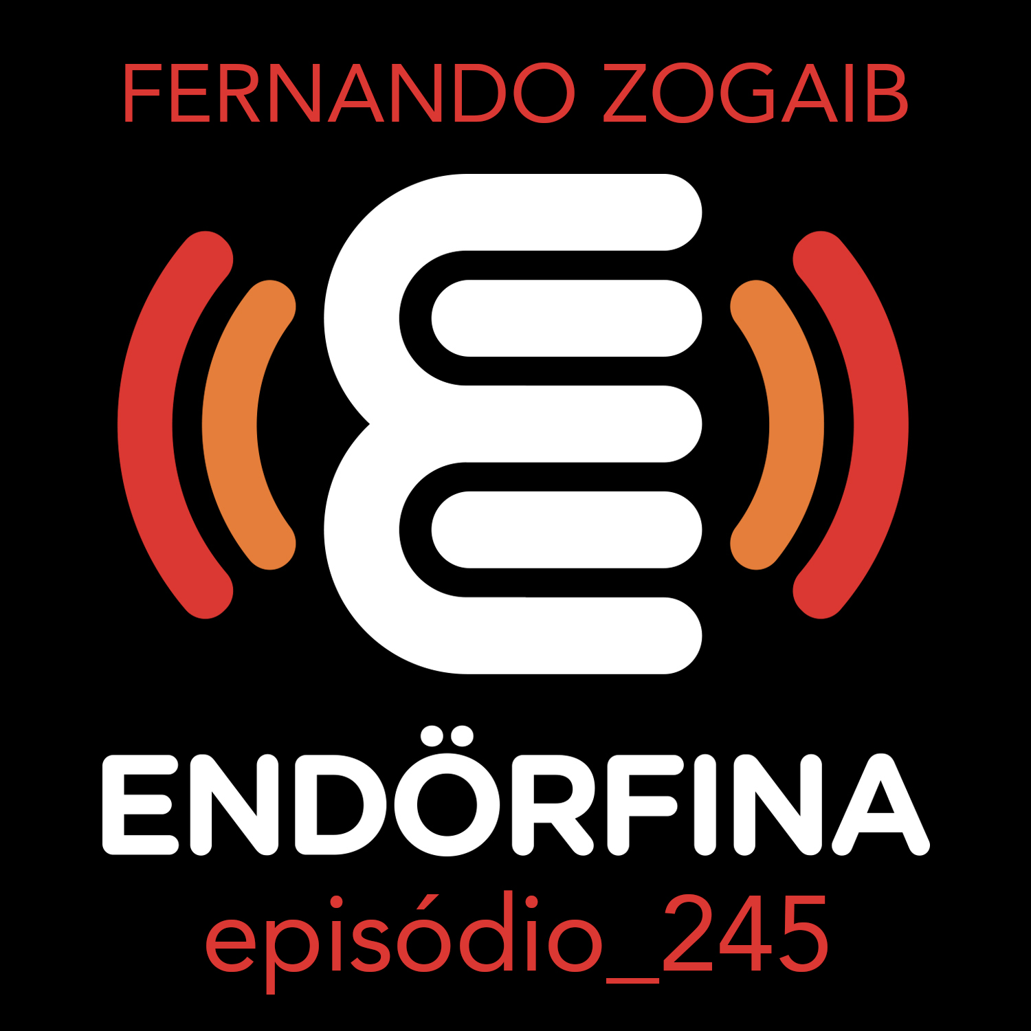 Endörfina com Michel Bögli