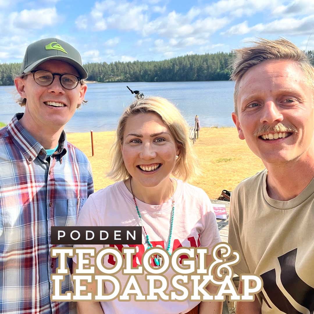 Avveckla eller utveckla tron?