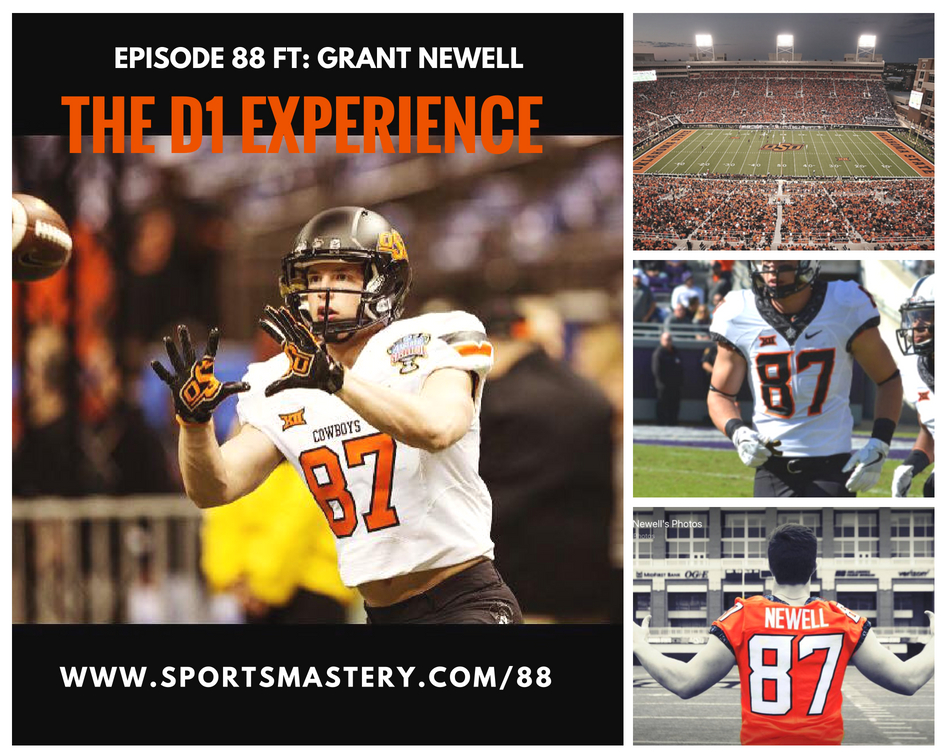 Sports Mastery