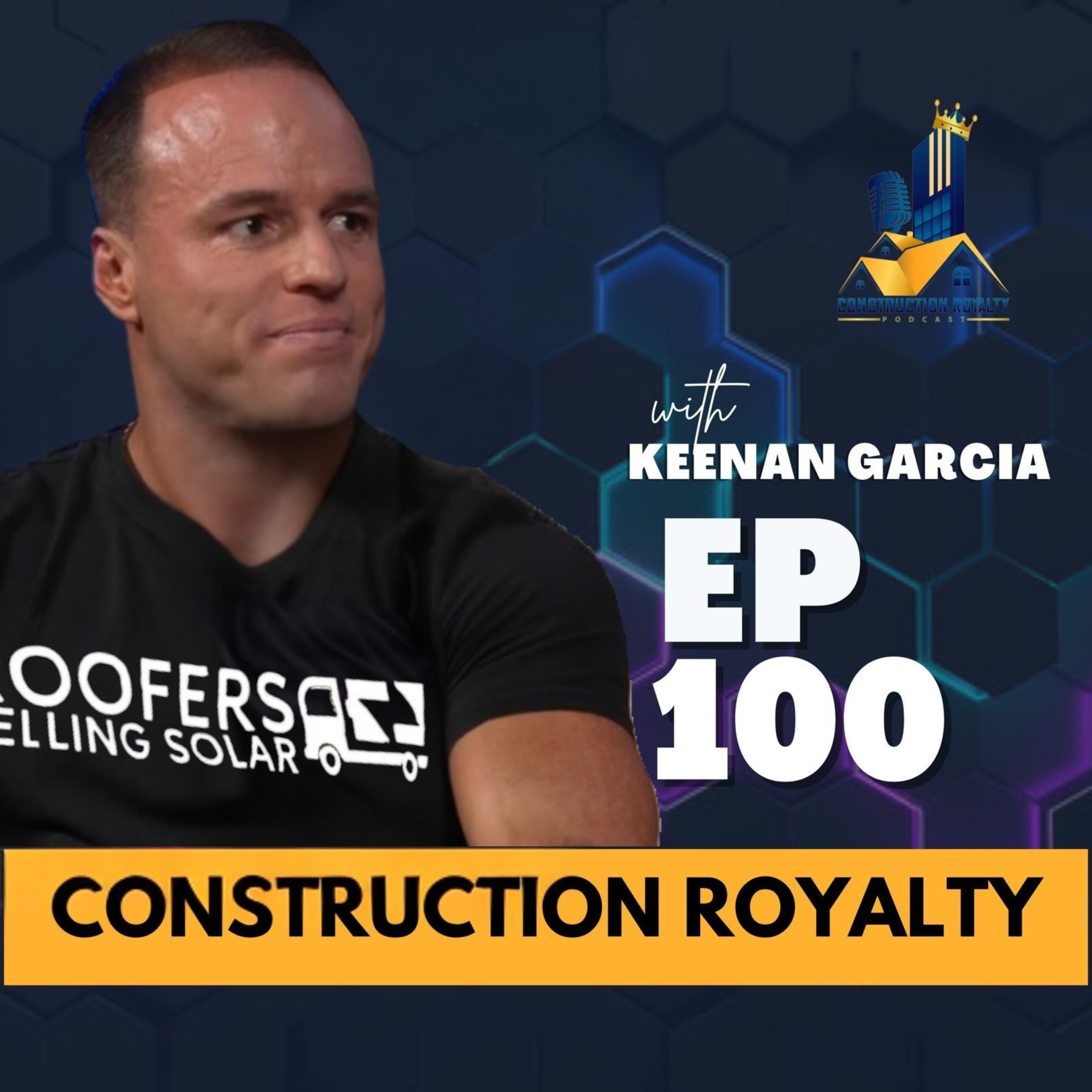 Construction Royalty