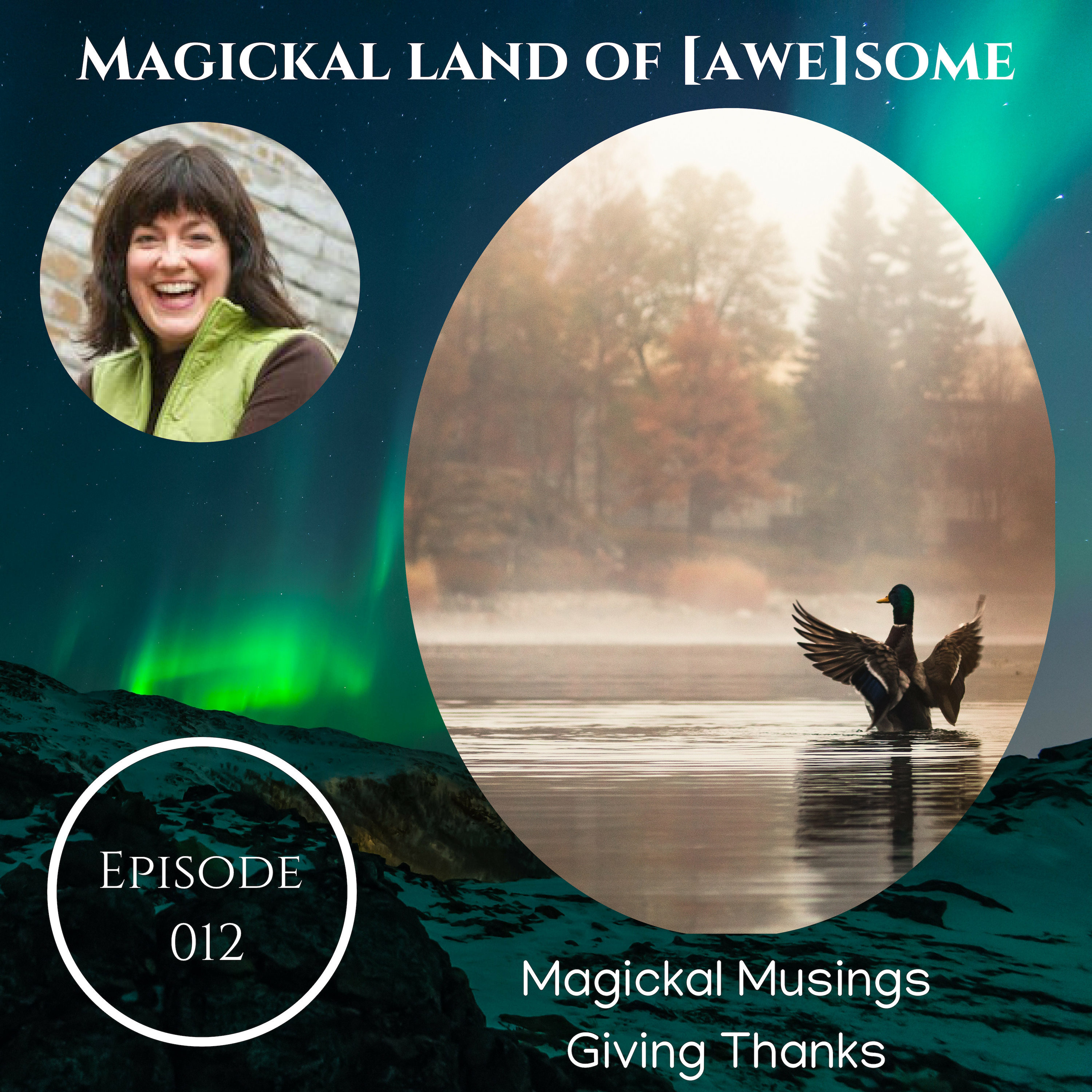 Magickal Land of Awesome