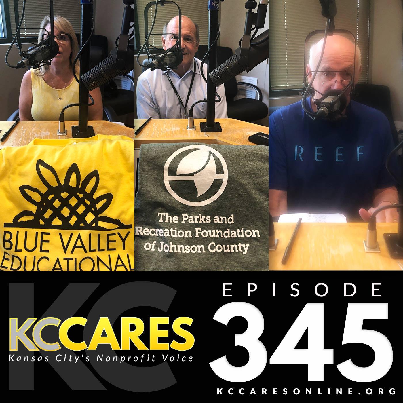 KC Cares Episode 345