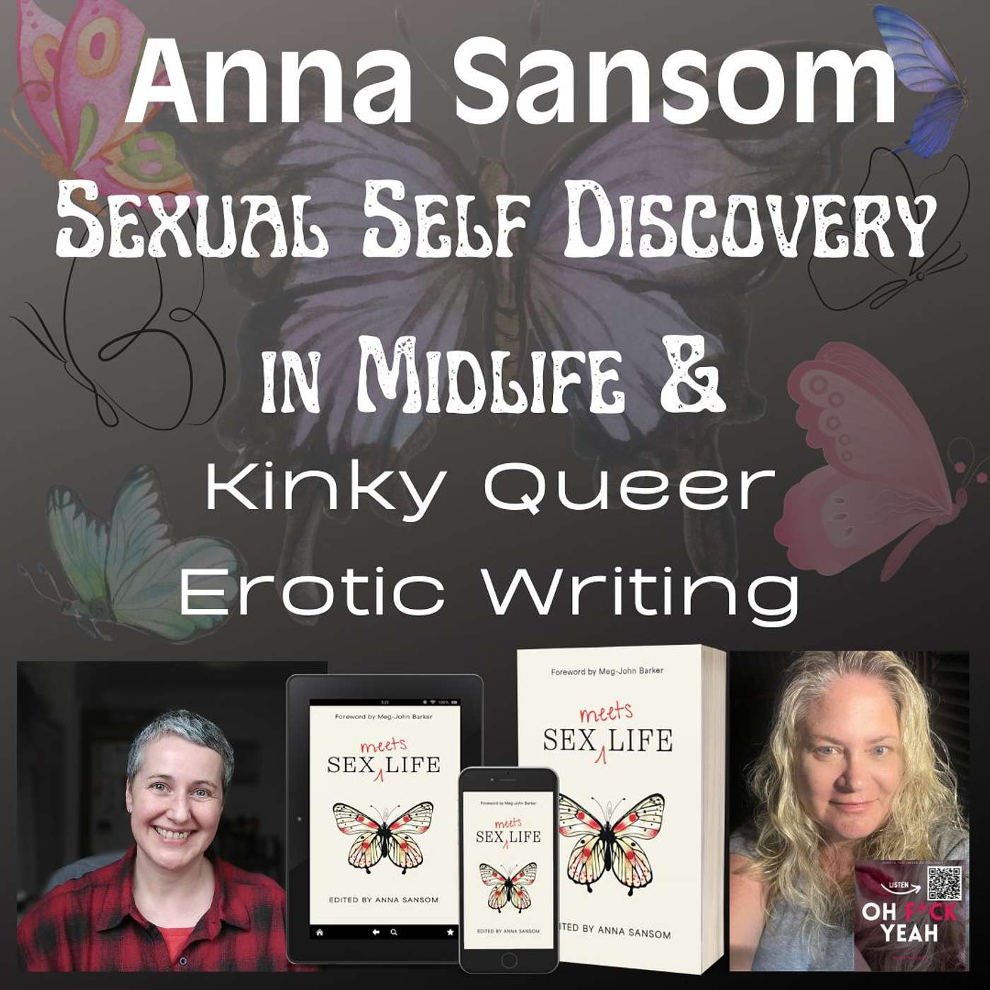 Oh F*ck Yeah with Ruan Willow