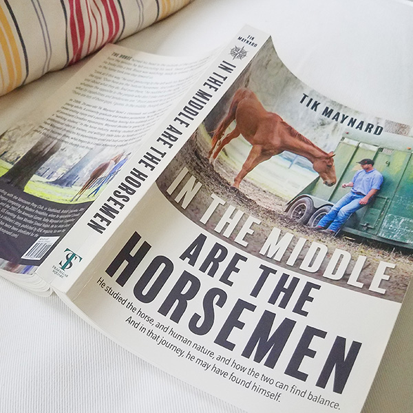 Stall and Stable: Ideas for Happy Horsekeeping