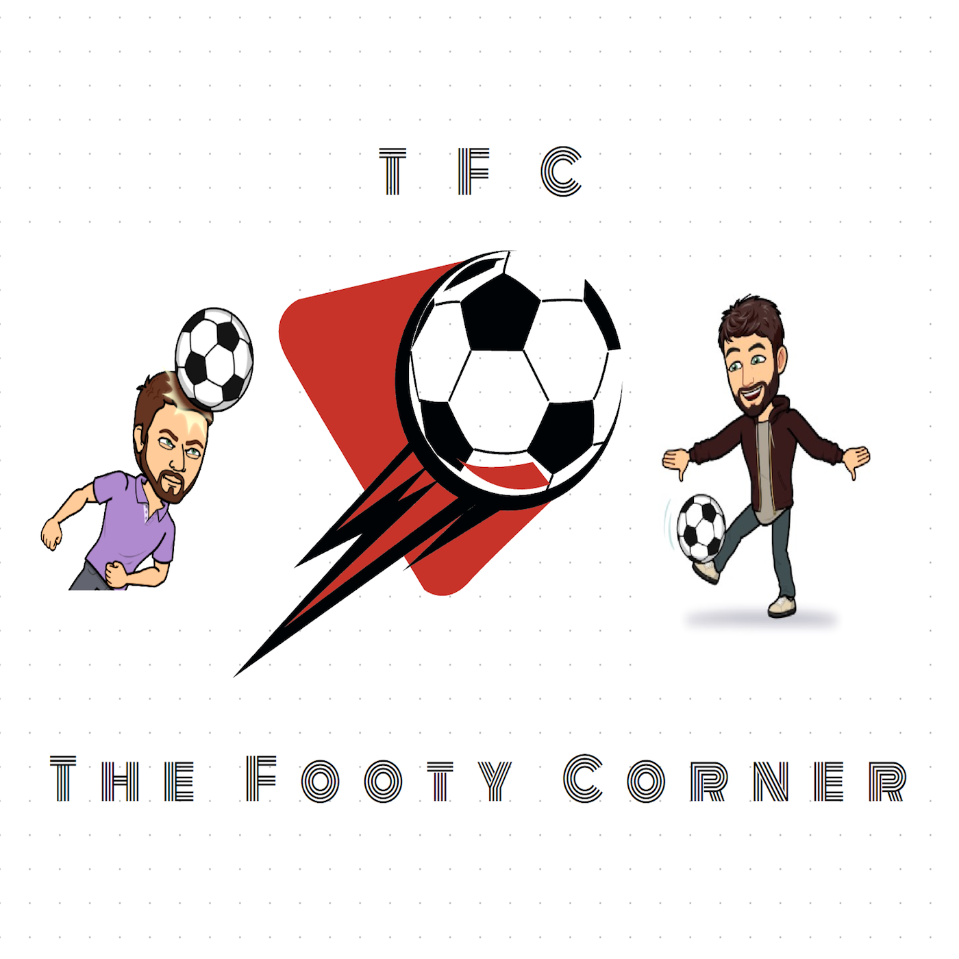The Footy Corner