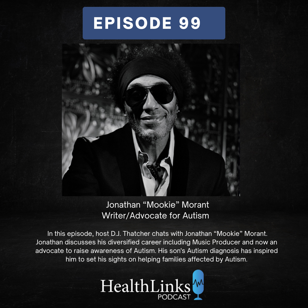 HealthLinks Podcast