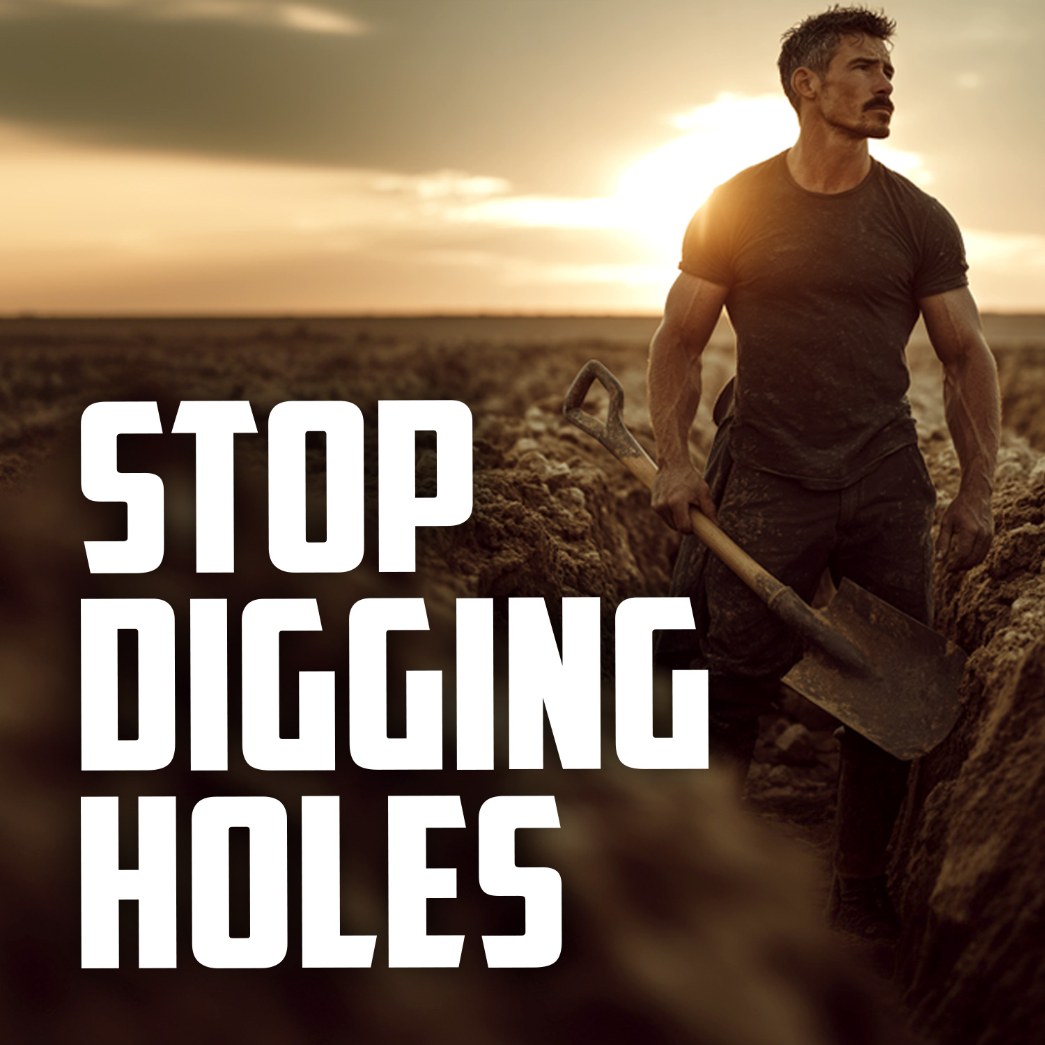 The Small Things are the Big Things, Learning to Listen, and Stop Digging Holes | ASK ME ANYTHING