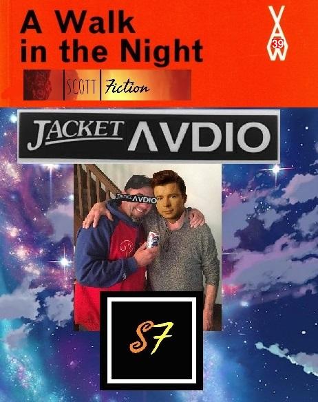 Jacket Audio #39