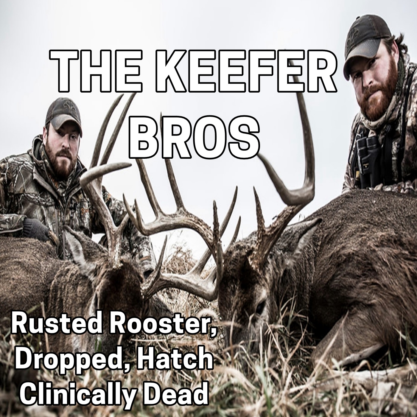 Deer Hunt by Big Buck Registry