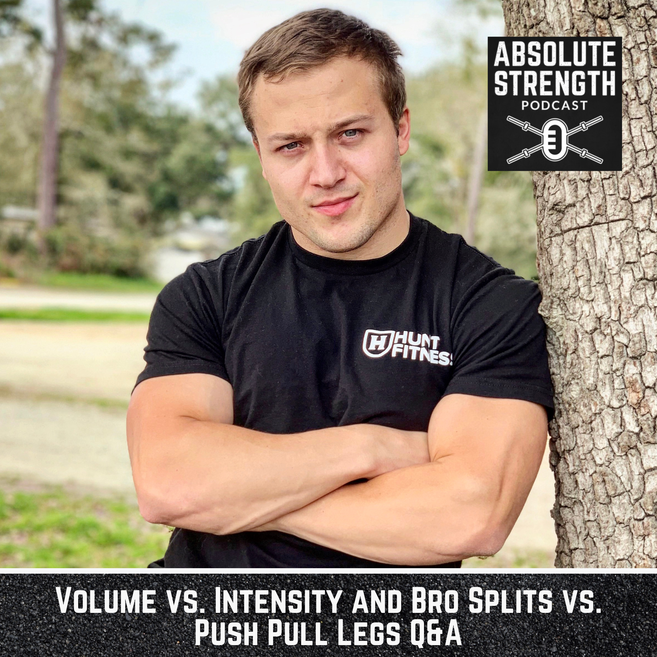 Volume vs. Intensity and Bro Splits vs. Push Pull Legs Q&A