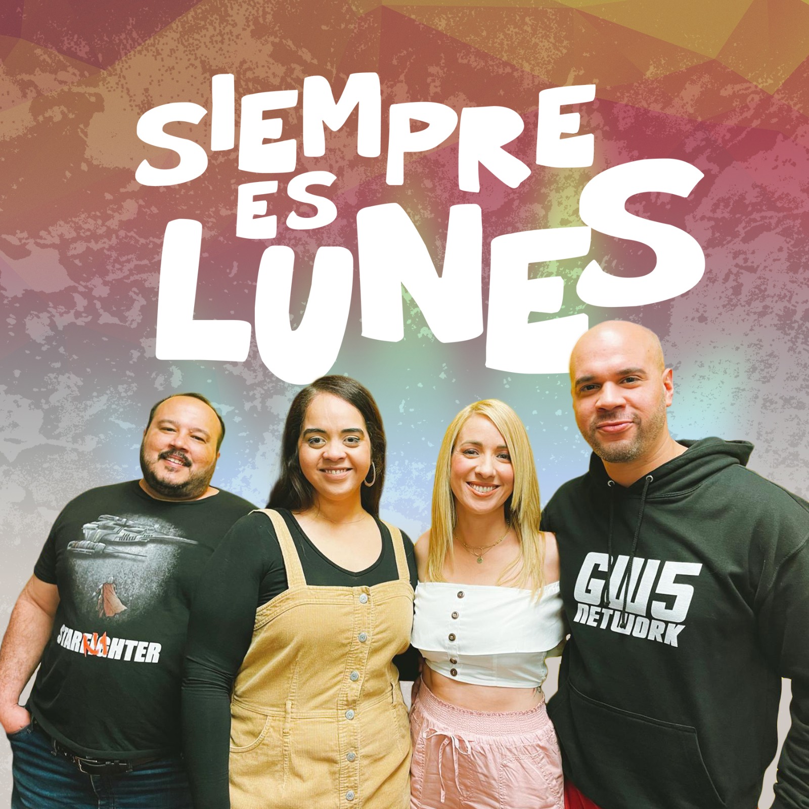 Siempre es Lunes