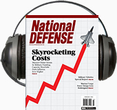 February 2026: Inflation, the Marines' New Force Design, and U.S. Space Launch Infrastructure