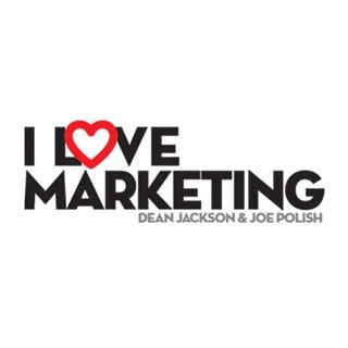 I Love Marketing