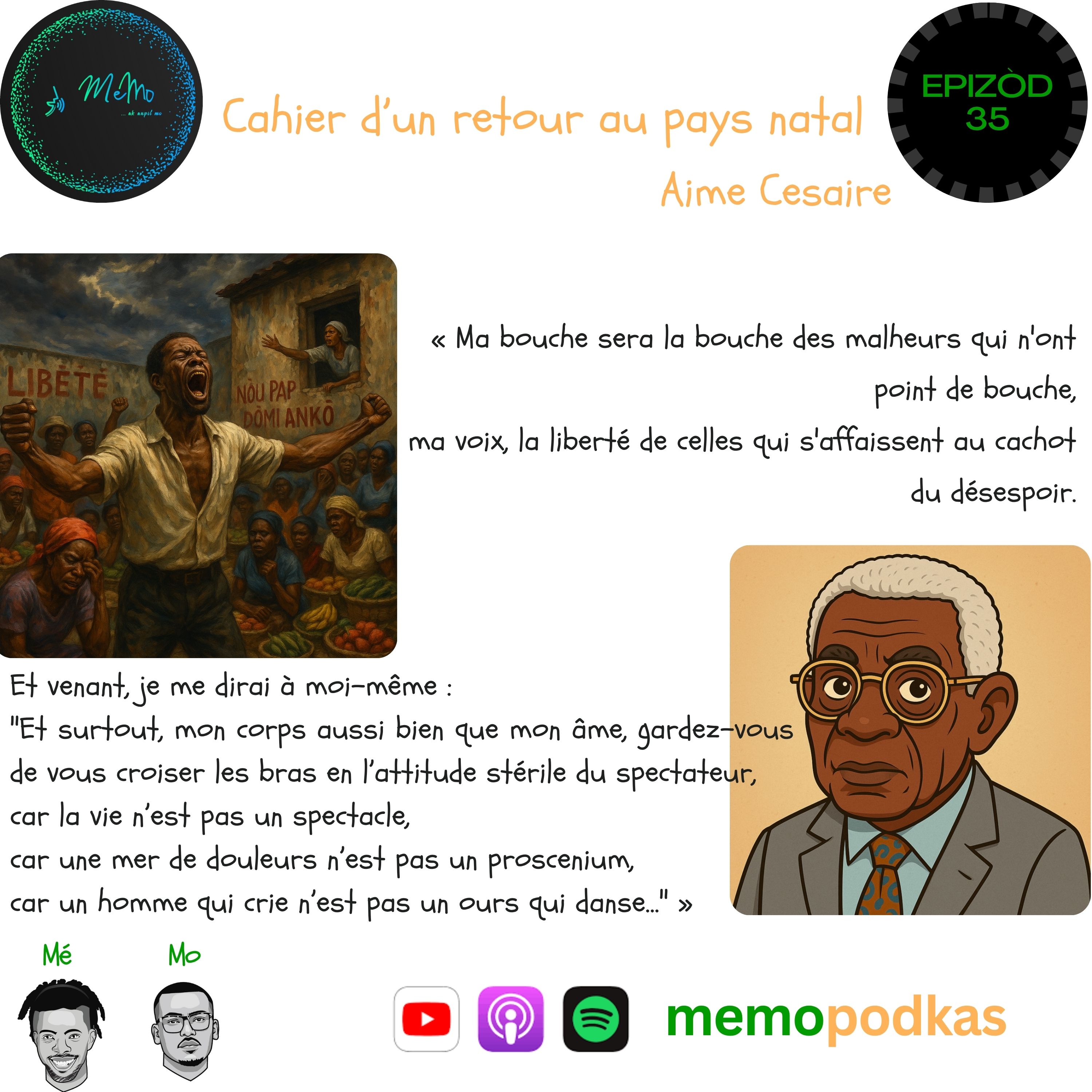 Memo Pòdkas