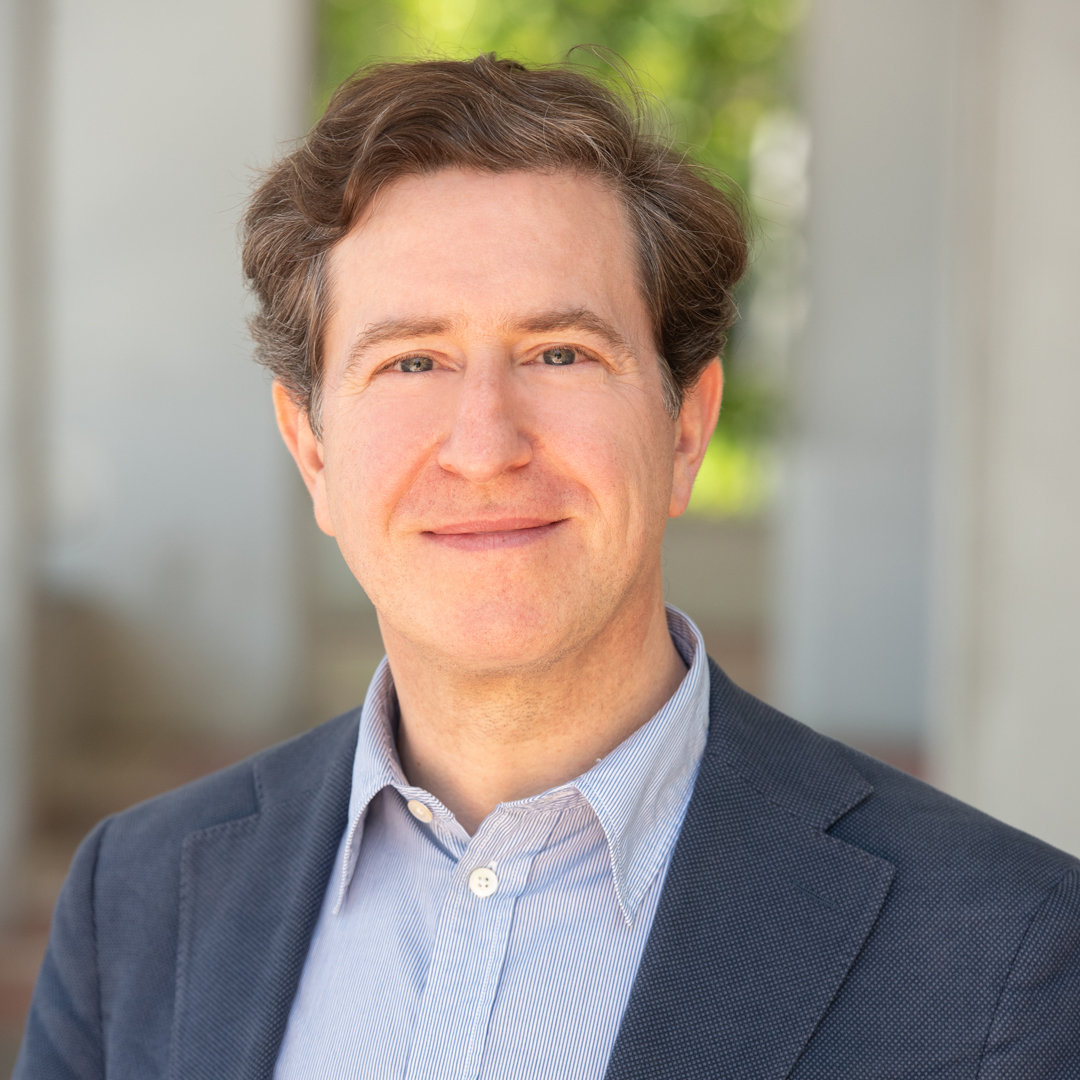Can We Have A Sustainable Future? With Roger Spitz of Techistential