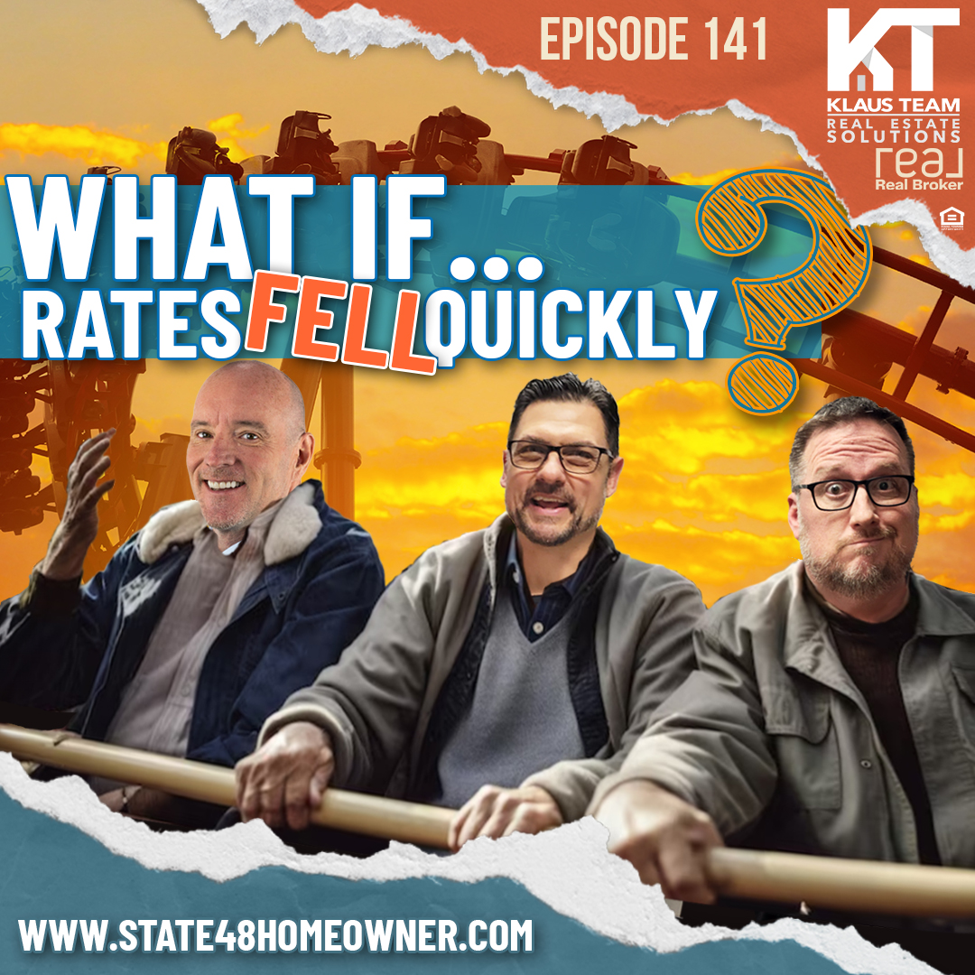 State48 Homeowner Podcast